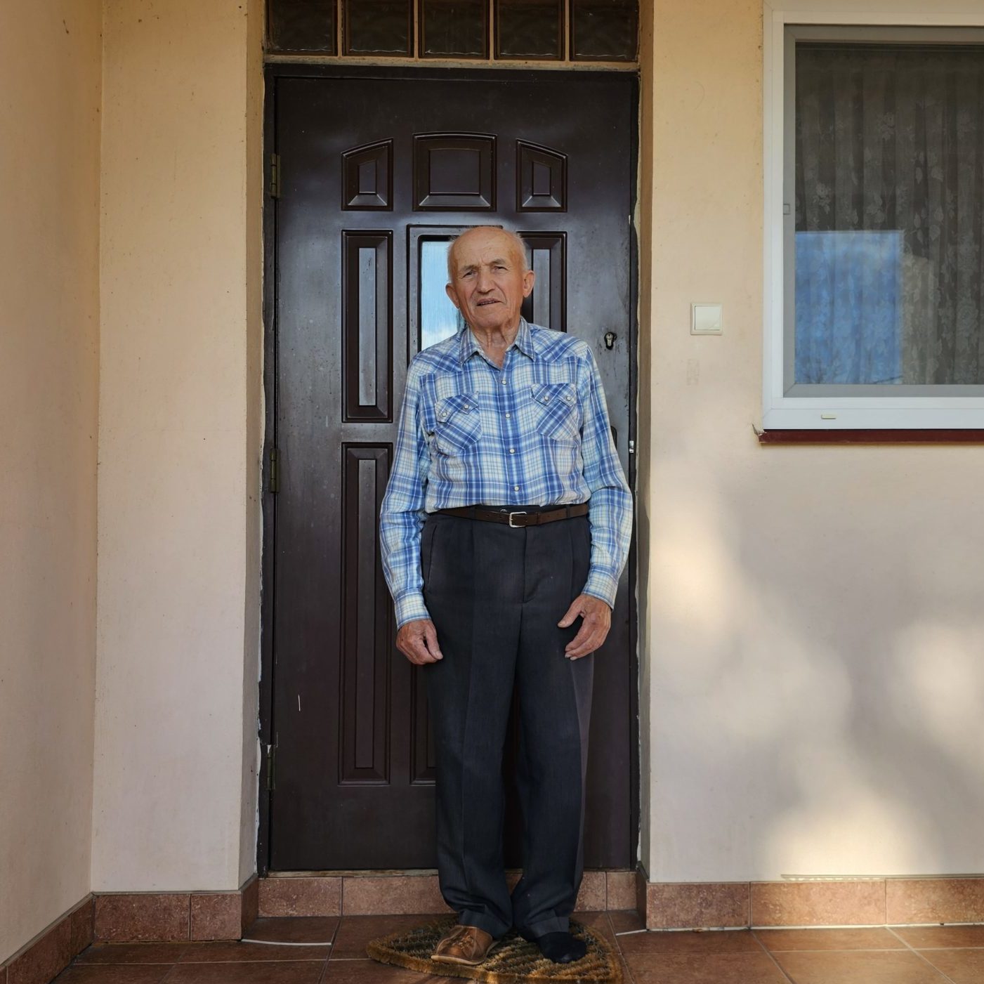 A kiedyś to było... rozmowy o życiu i Cerkwi - Leon Leszczuk