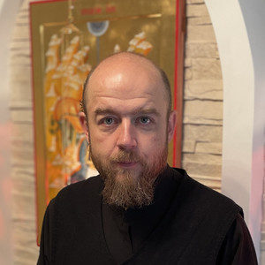 Odc. 5 Komentarz do nabożeństwa całonocnego czuwania - o. Marek Ławreszuk