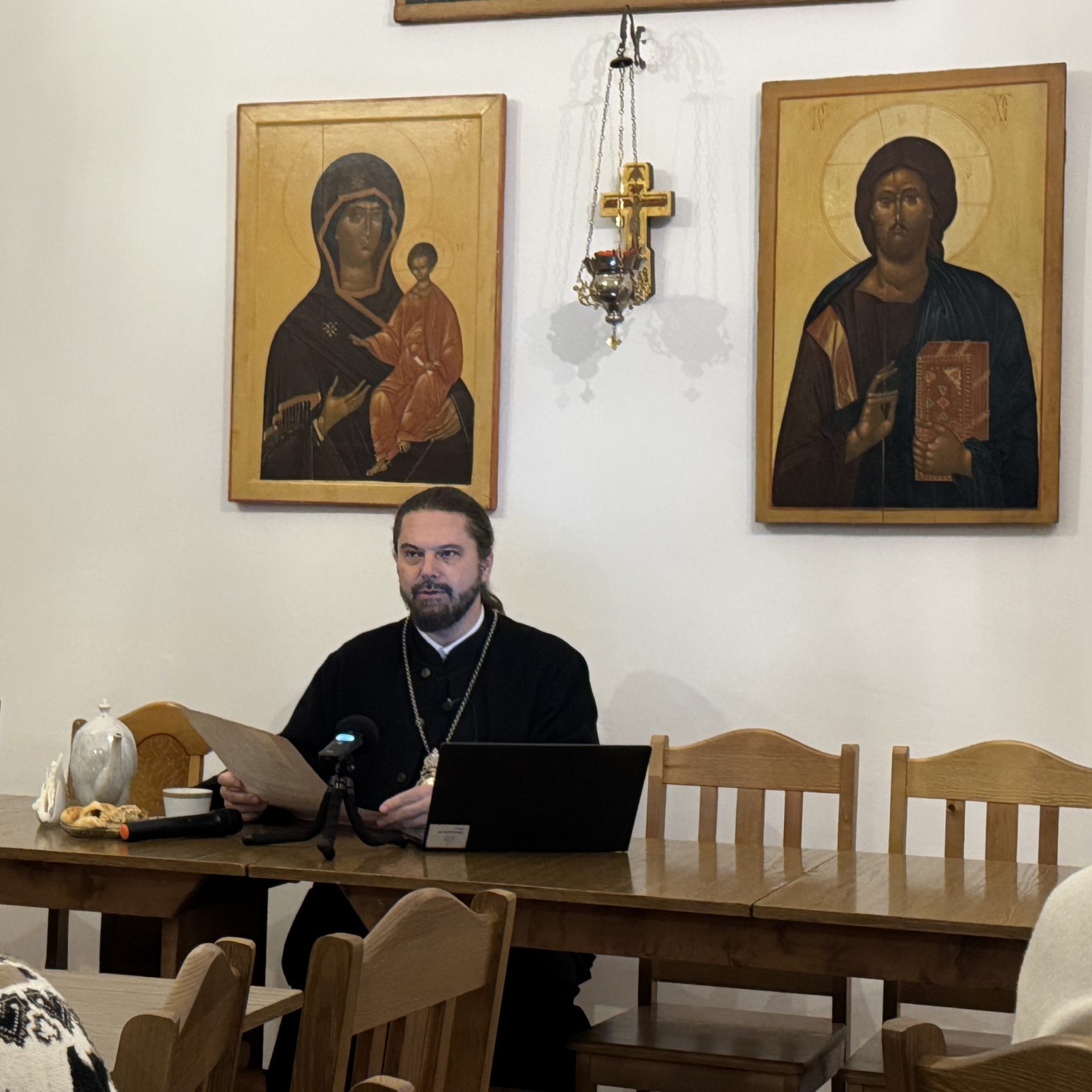 Kryzys i reforma synodalnej świadomości Cerkwi Prawosławnej w Rzeczpospolitej Obojga Narodów