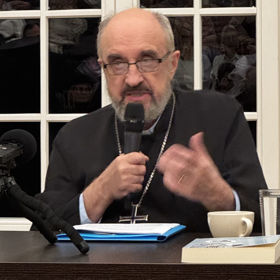 Credo nicejsko-konstantynopolitańskie -ks. Henryk Paprocki