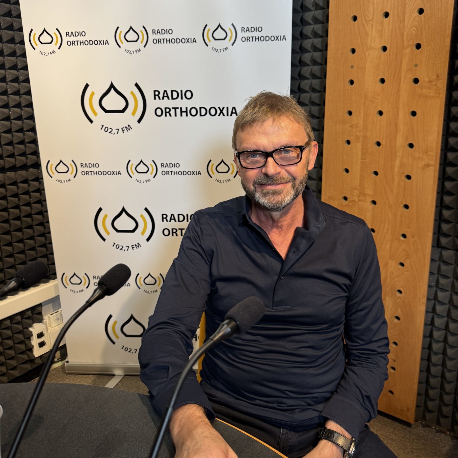 Pytanie do specjalisty 2025. Chirurg czy robot? - prof. Robert Kozłowski