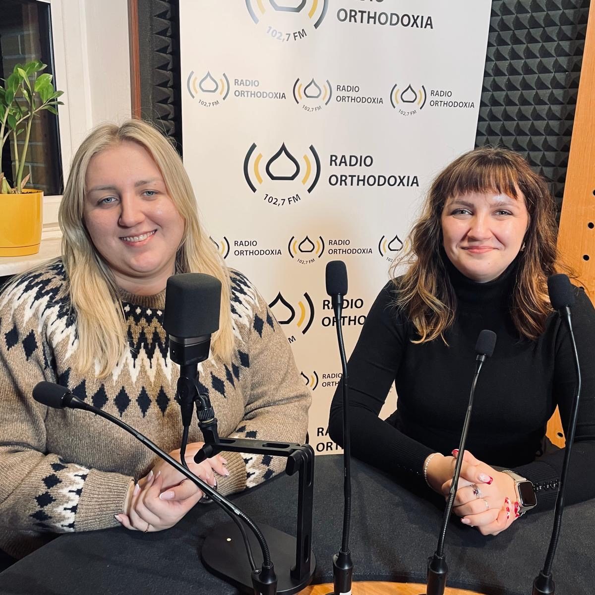 Działalność Bractwa Młodzieży Prawosławnej w Polsce - Aleksandra Rogoza i Natalia Pawluczuk