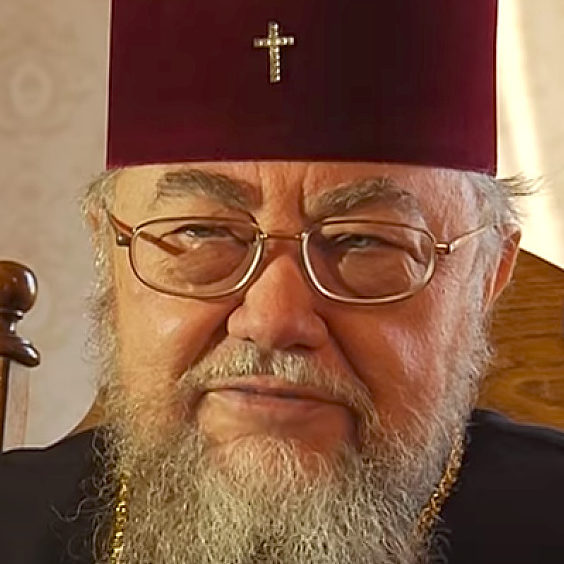 Orędzie Bożonarodzeniowe Jego Eminencji Metropolity Sawy 2026