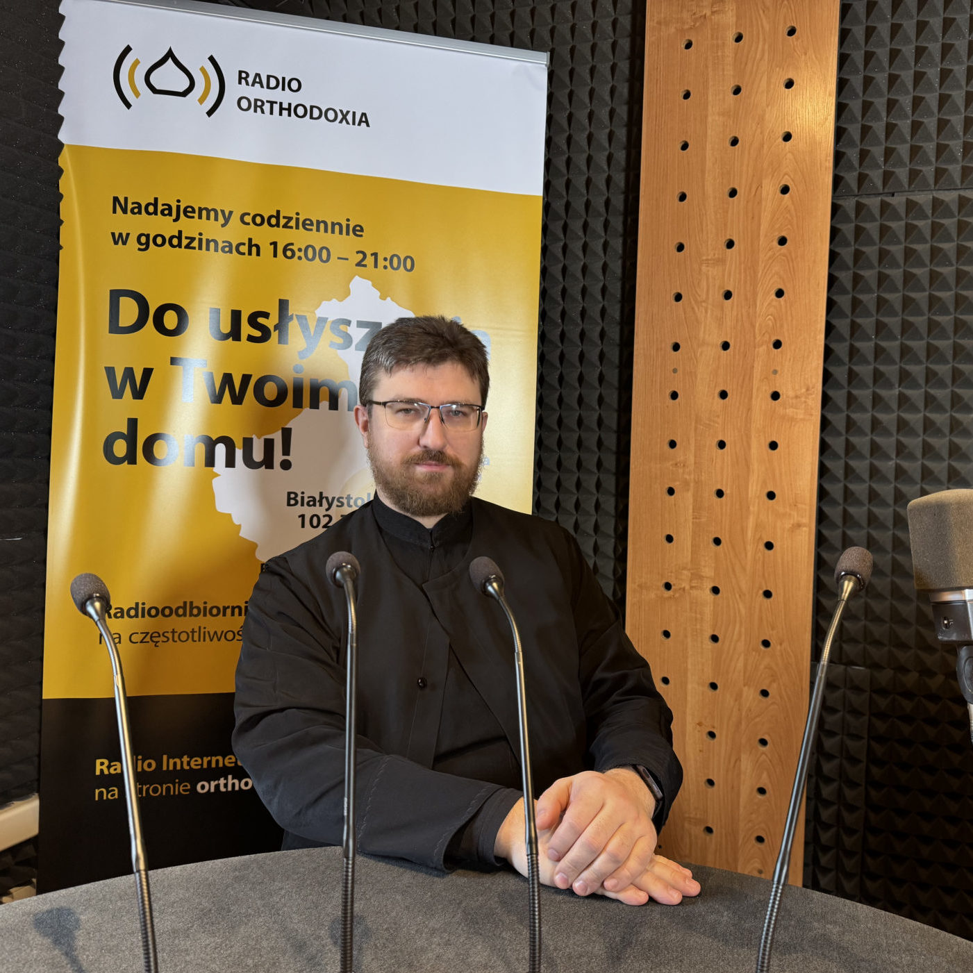 O kalendarzu w Cerkwi, święcie Obrzezania Pańskiego i "prawosławnym" sylwestrze