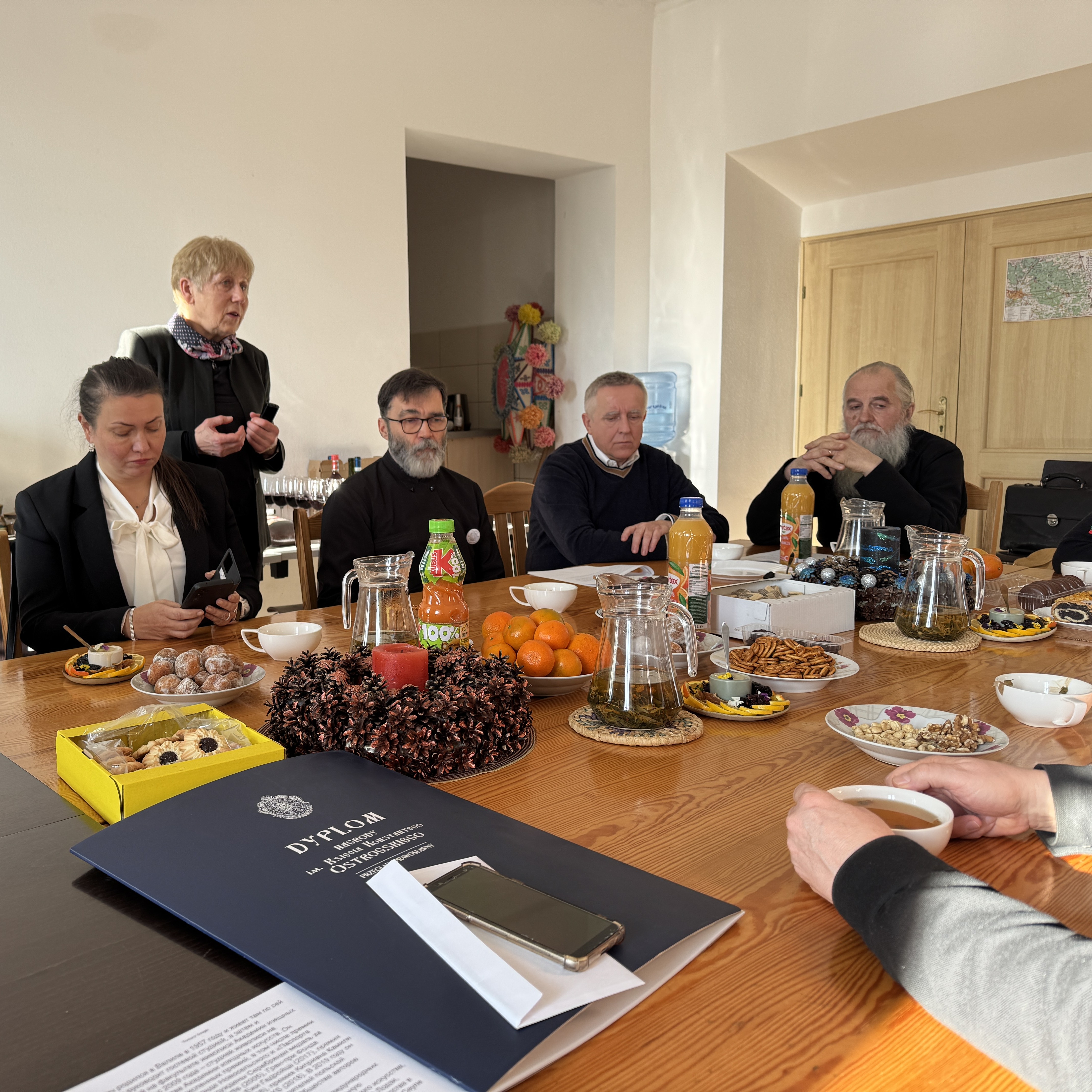 Znamy laureatów Nagrody im. Księcia Konstantego Ostrogskiego za 2025 rok