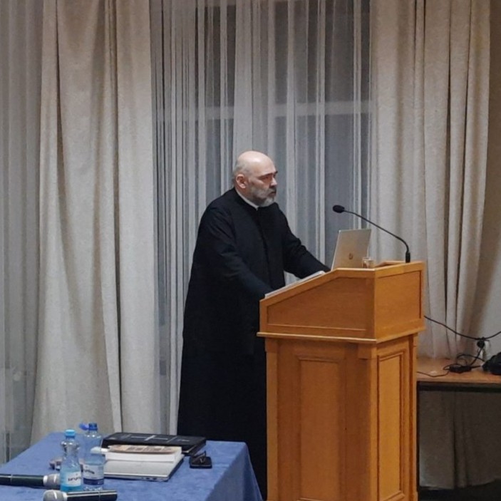 Autokefalia Prawosławnej Cerkwi w Polsce. Tragiczna Historia metropolity Jerzego Jaroszewskiego