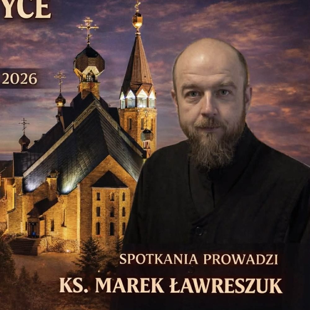 Post w praktyce liturgicznej - ks. Marek Ławreszuk. Wielkopostna Wszechnica 2026