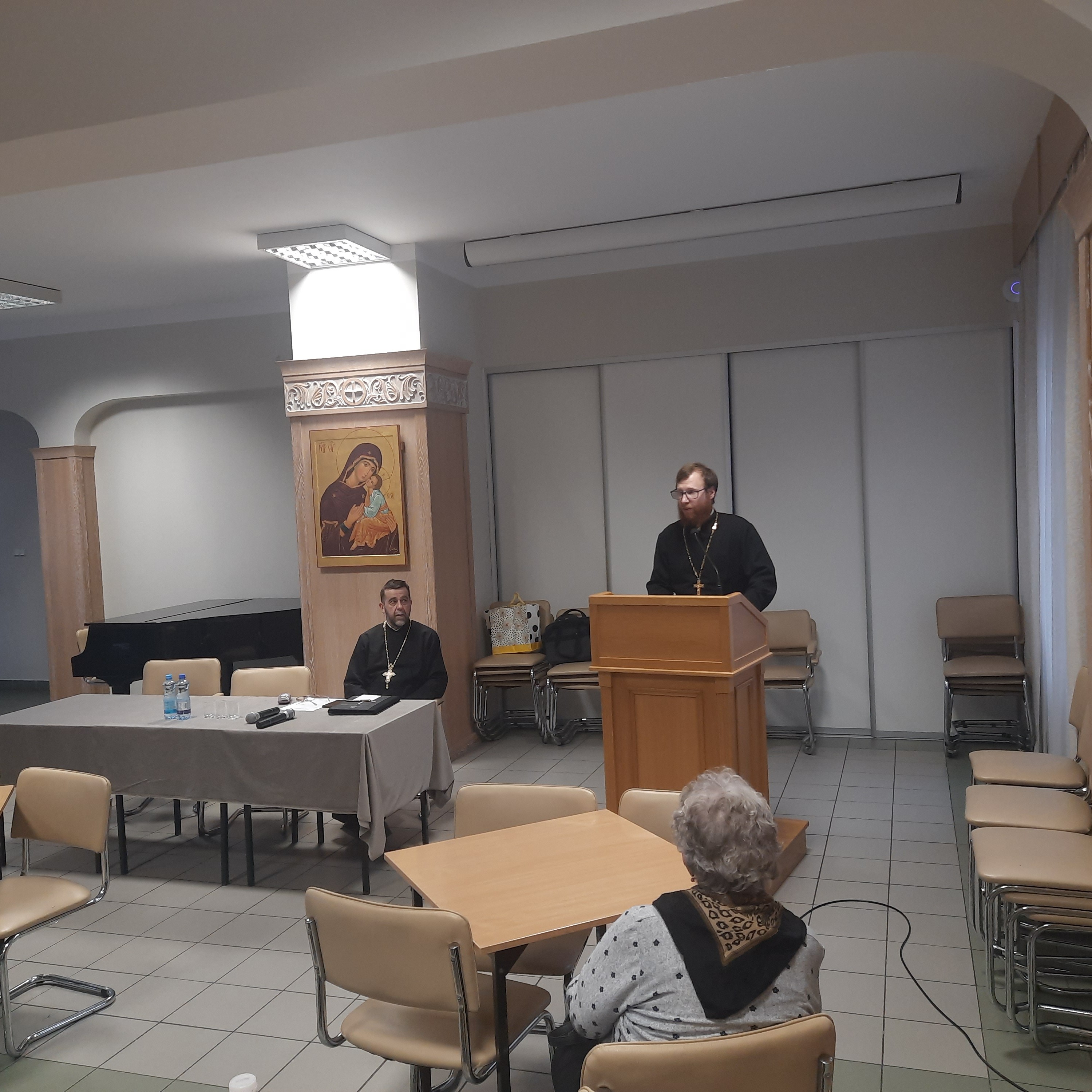 Post jako walka z namiętnościami. Gniew i sposób jego pokonywania w naszej codzienności