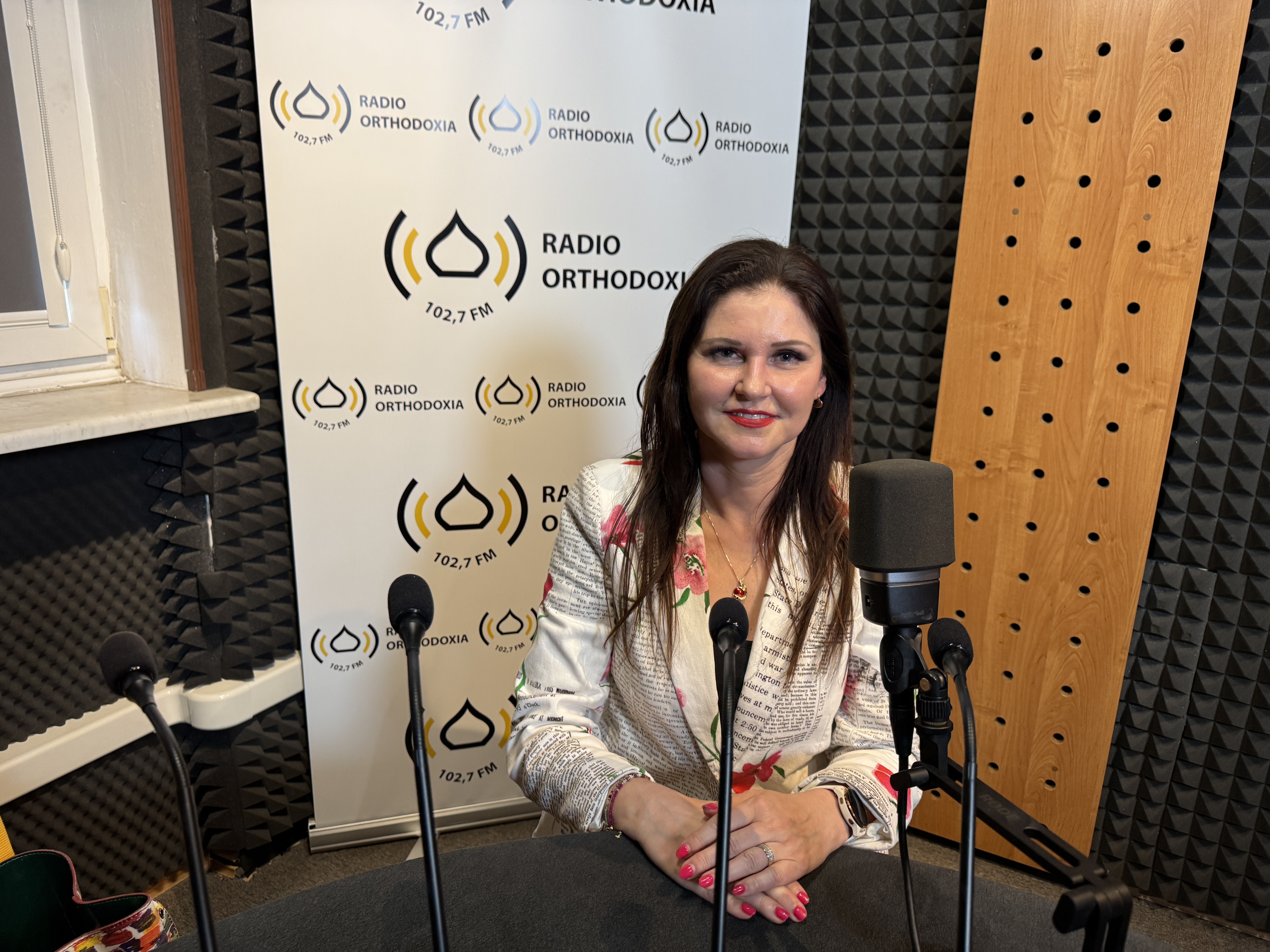 Pytanie do specjalisty 2026. Kontrola ciśnienia tętniczego w domowym zaciszu - prof. Edyta Zbroch
