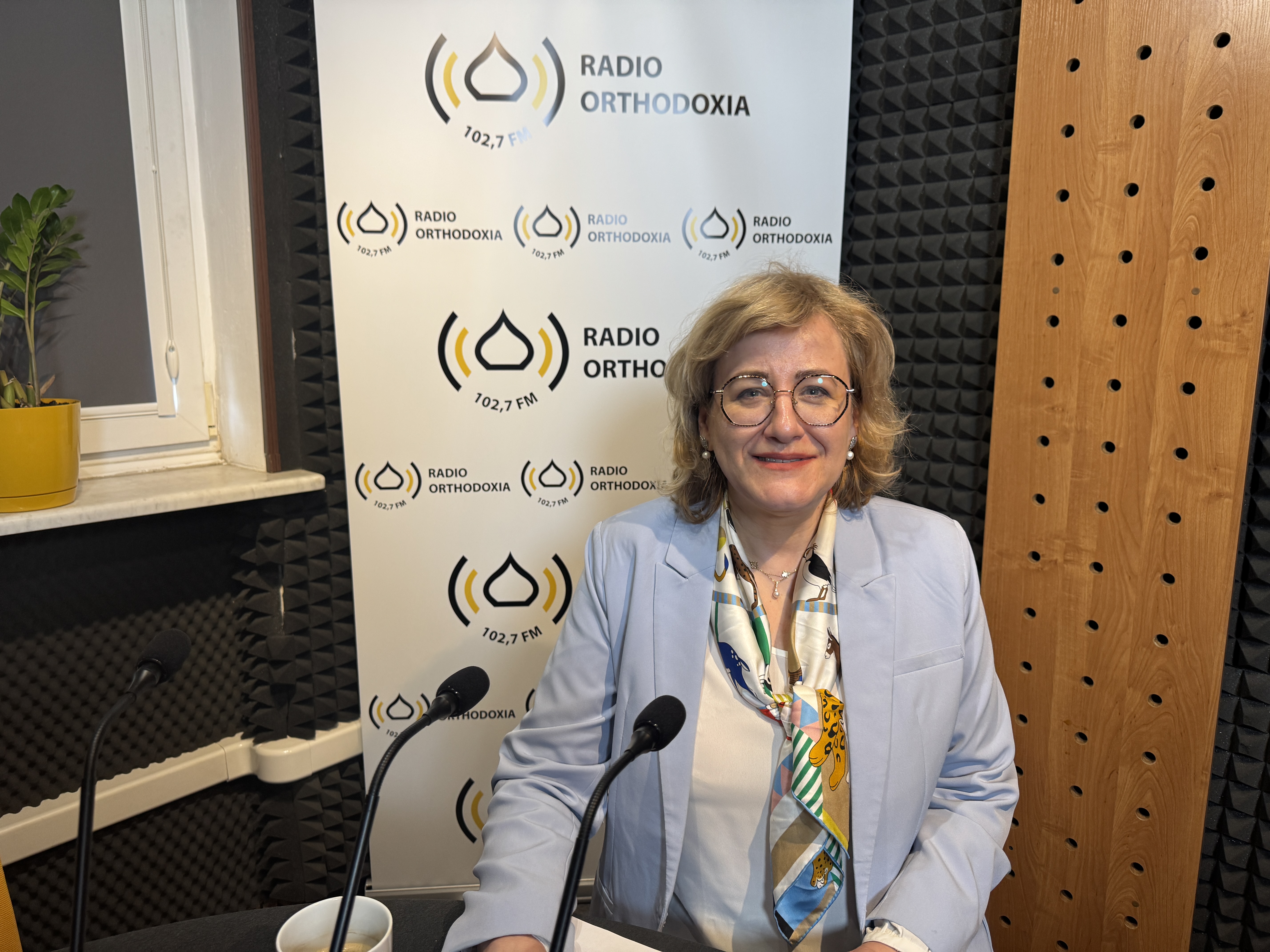 Pytanie do specjalisty 2026. Serduszko bije w rytmie. prof. Anna Tomaszuk-Kazberuk