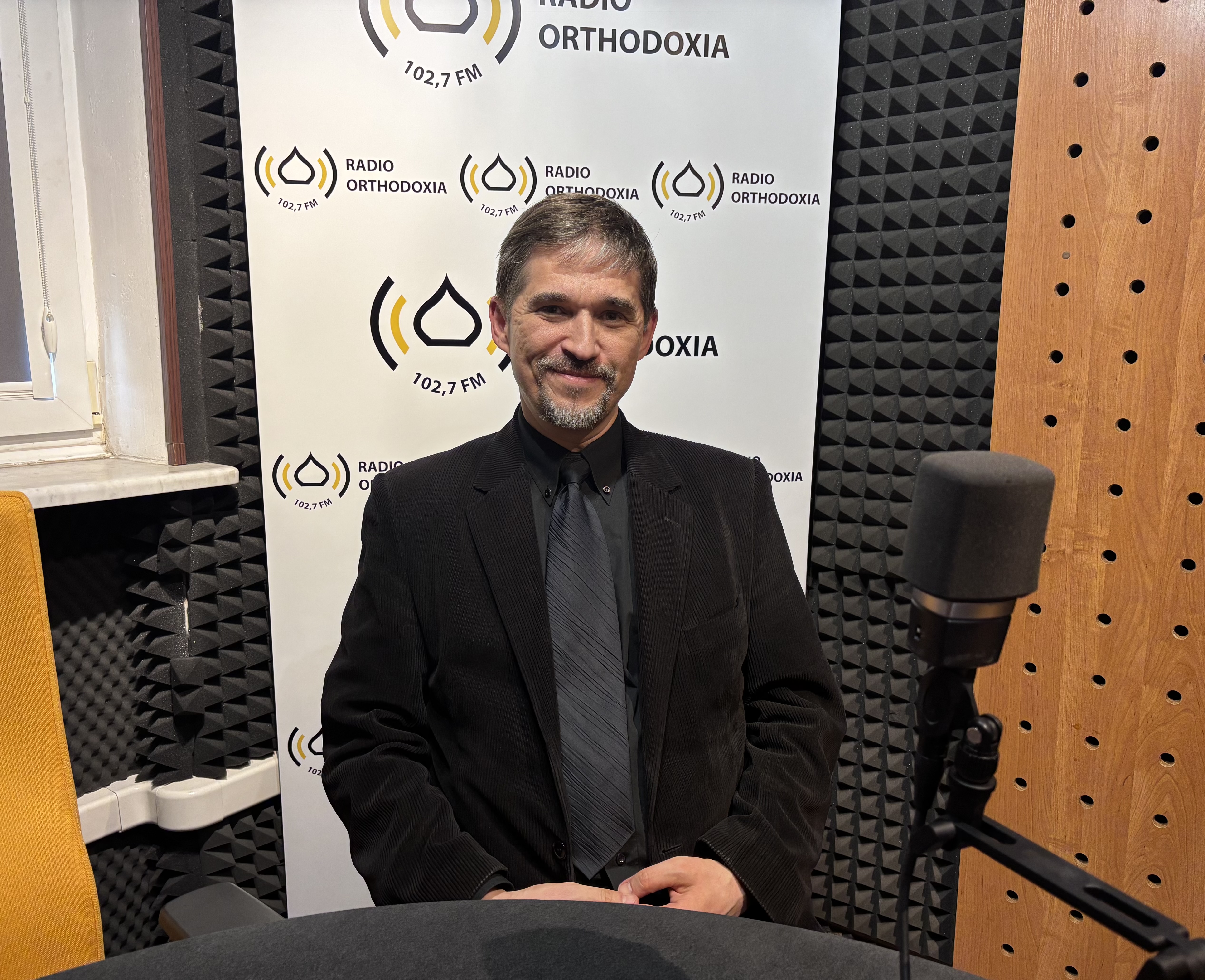 Pytanie do specjalisty 2026. Bóle w klatce piersiowej fakty i mity. prof. Karol Kamiński