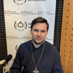 Postępy prac w ramach akcji Wspólne Dzieło - ks. Łukasz Lewczuk
