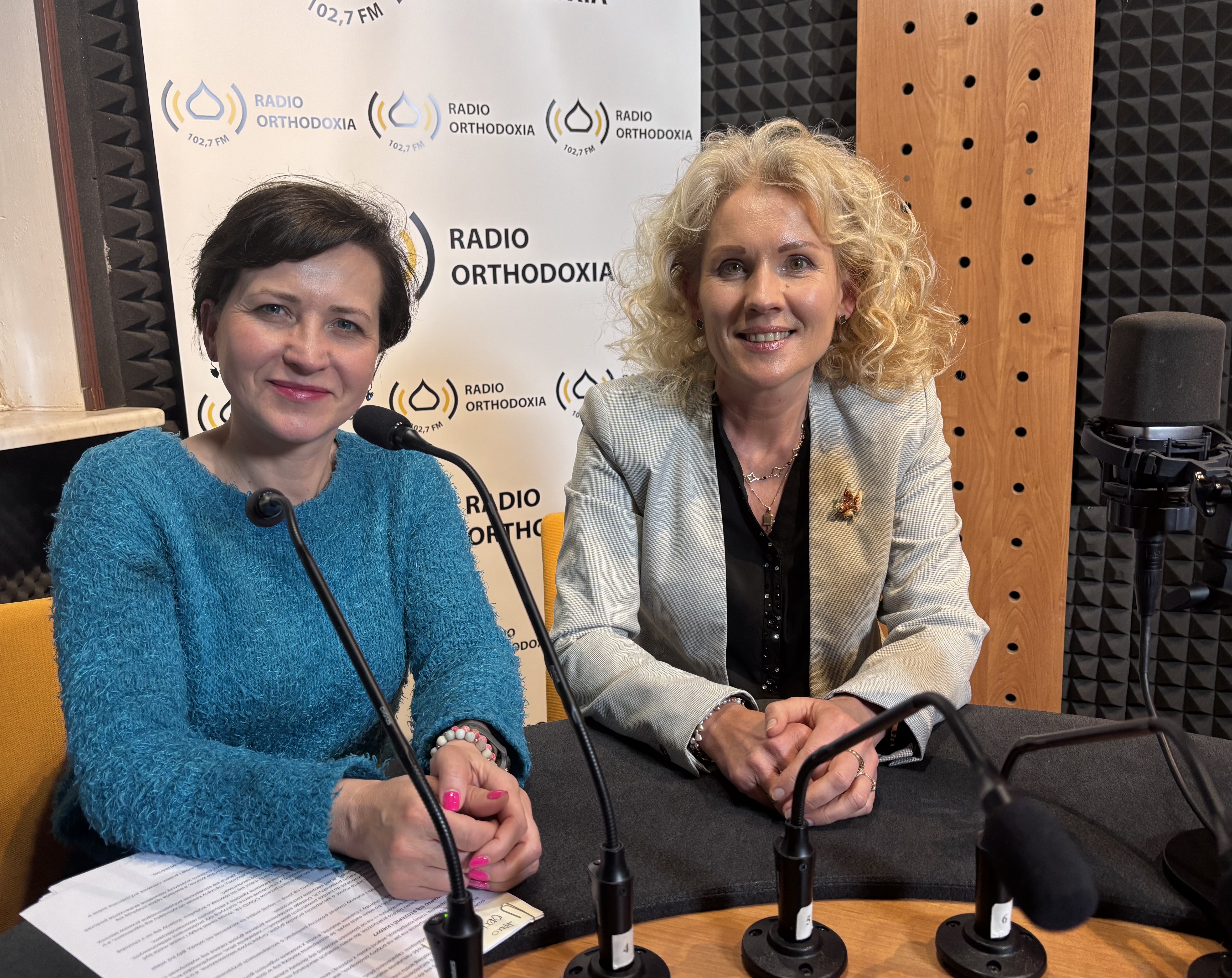 Pytanie do specjalisty 2026. Szczepienia. dr Ewa Tokajuk i mgr Urszula Glińska