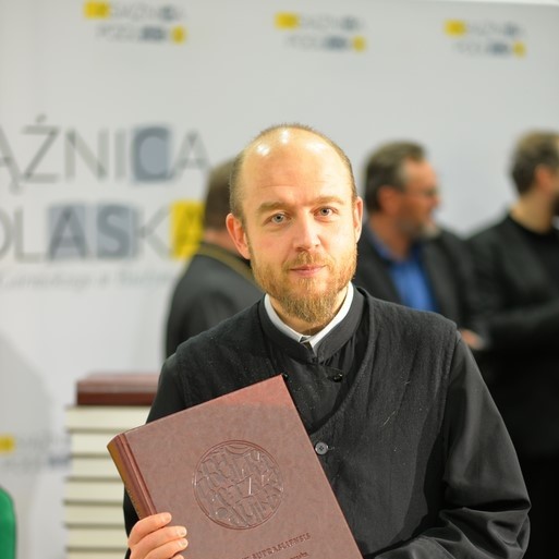 ks. Marek Ławreszuk