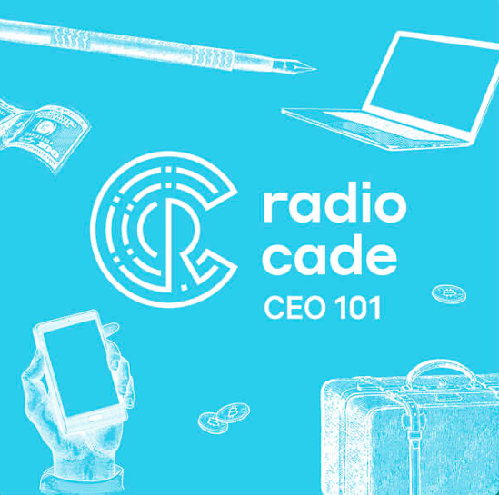 CEO 101: Lew Dickey and the Realm of Radio