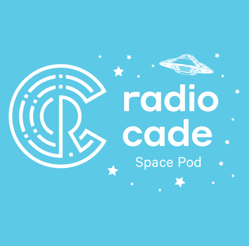 Space Pod: How to Protect Yourself from Radiation in Space (and Here on Earth Too!)