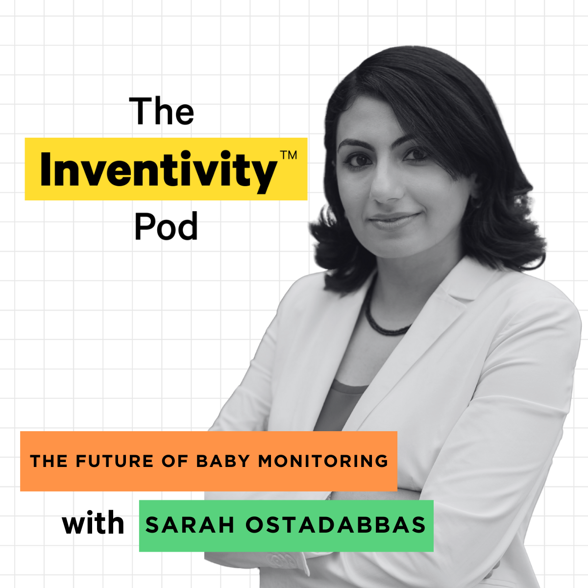 The Future of Baby Monitoring with Sarah Ostadabbas