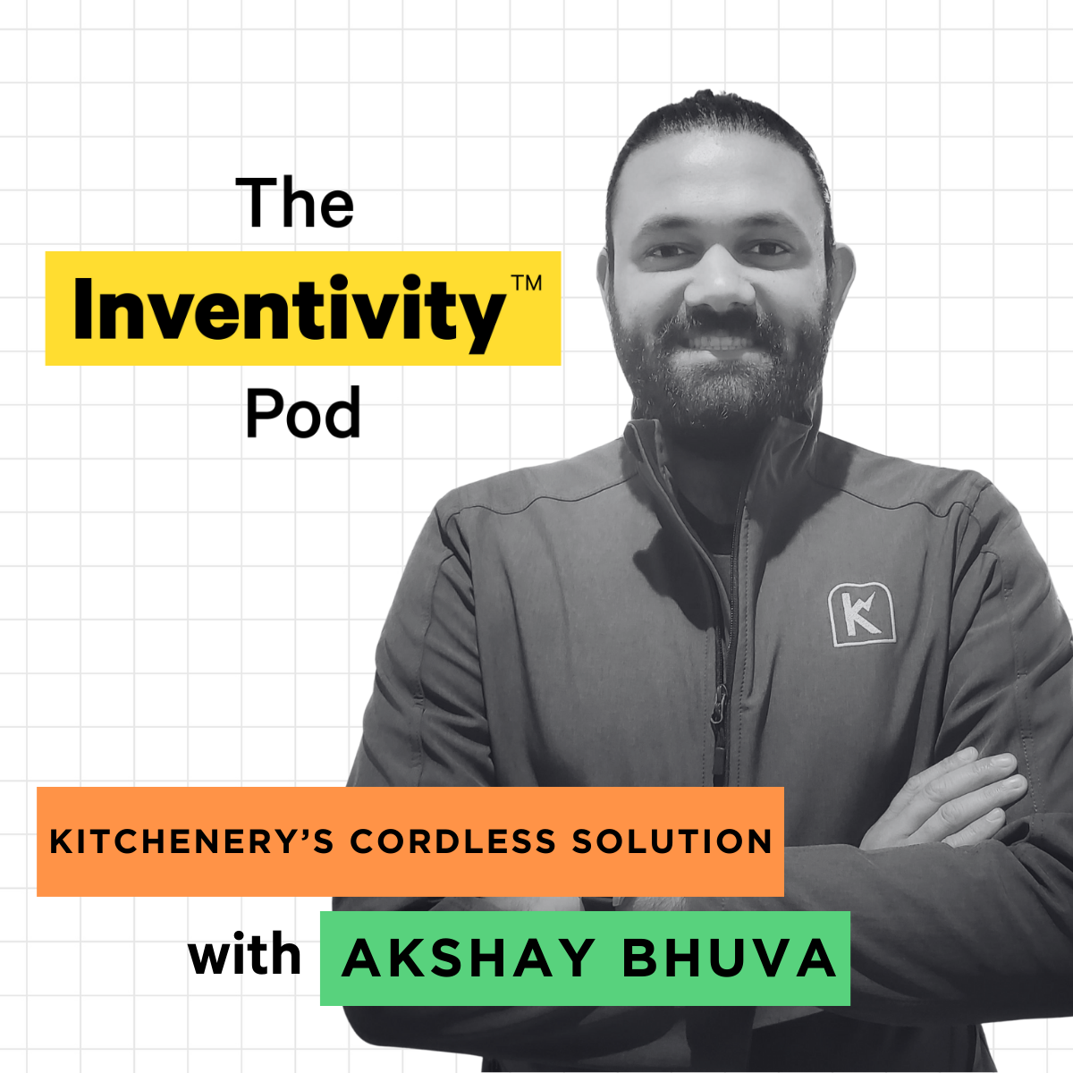 Kitchenery's Cordless Solution with Akshay Bhuva