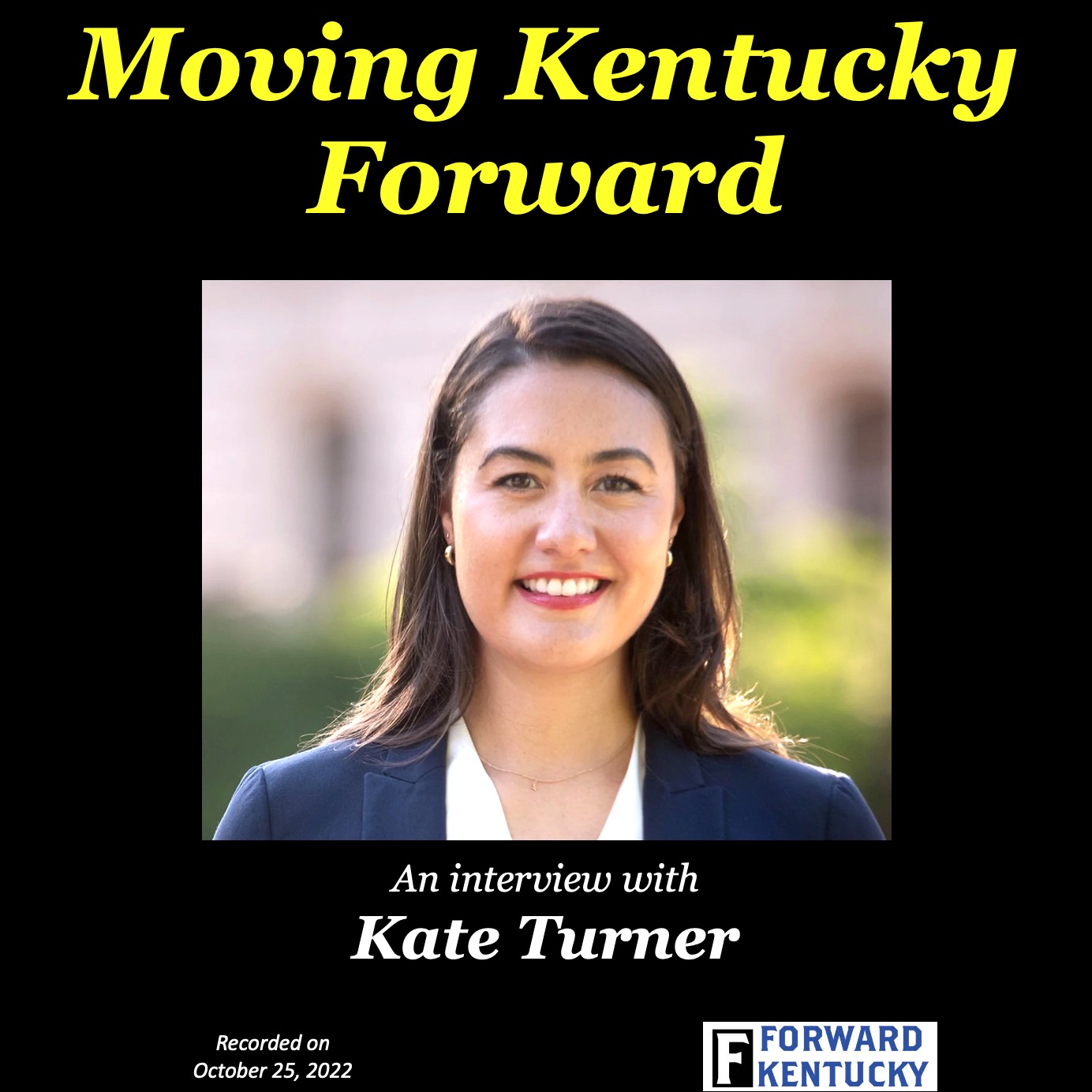 Kate Turner, candidate for KY House