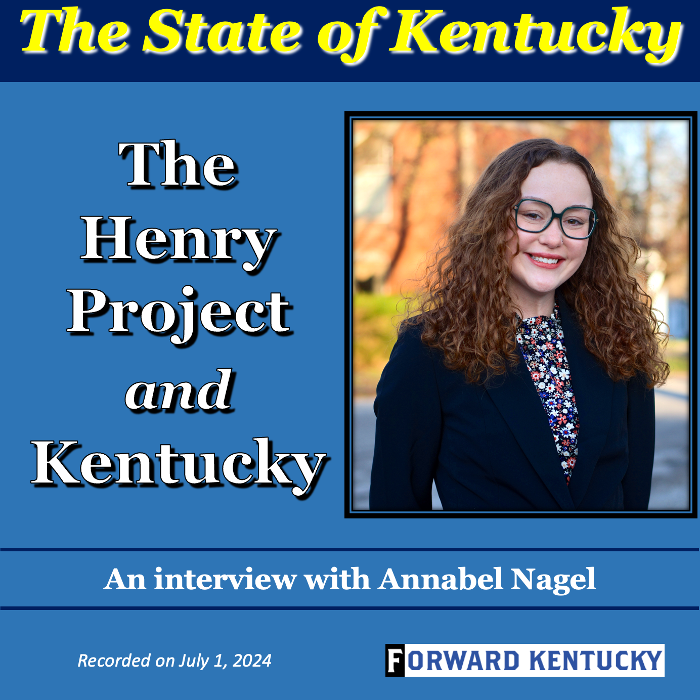 The Henry Project and Kentucky