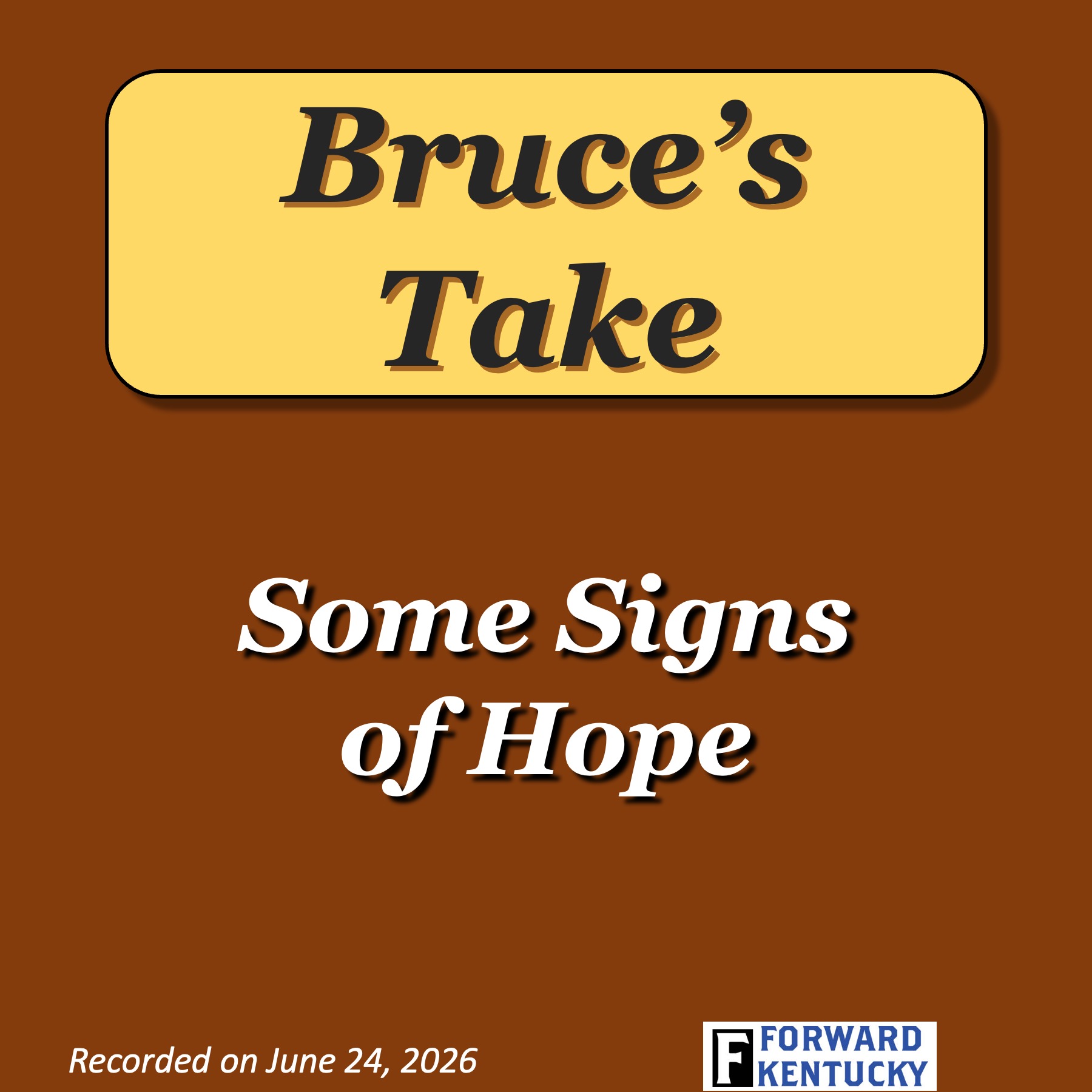 Episode Cover