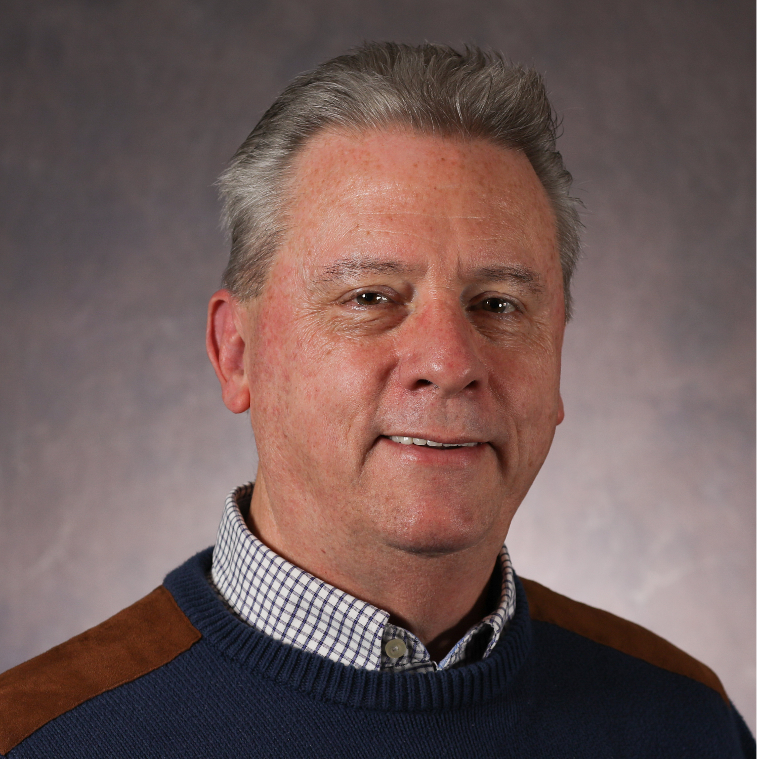 Bruce's Take cover art