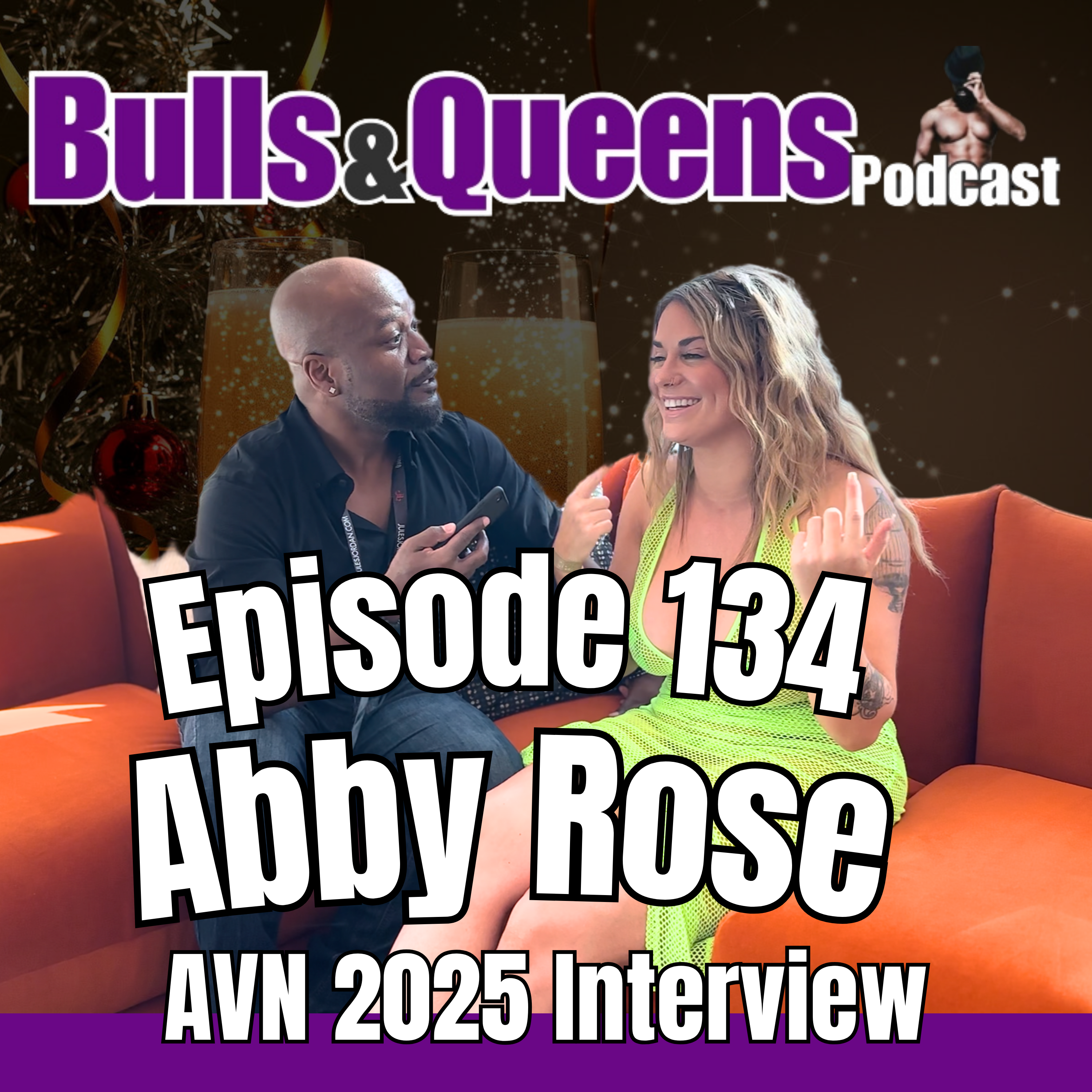 Bulls & Queens | Swinger Podcast for Cuckolds Hotwives & Bulls
