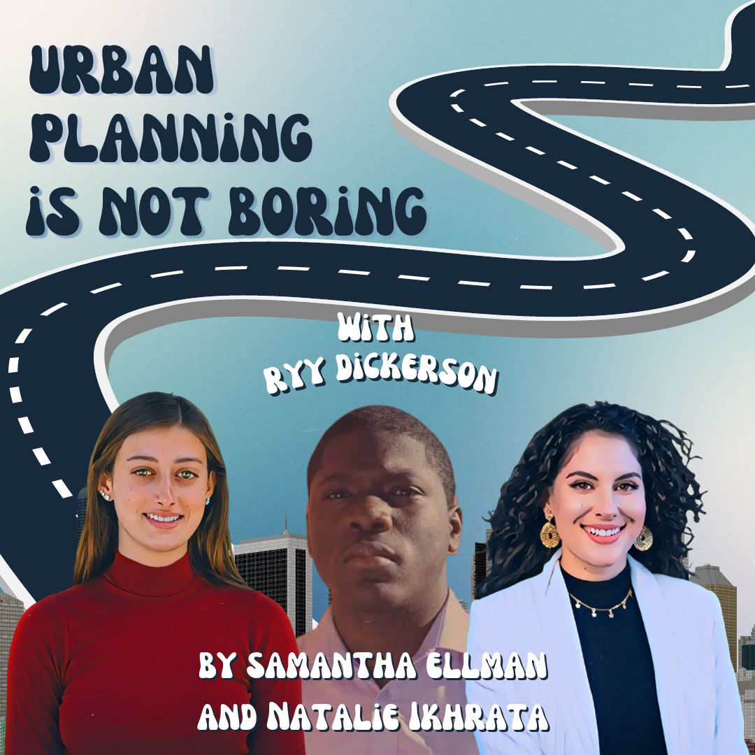 Let’s Learn About Grief Urbanism with Ryy Dickerson 