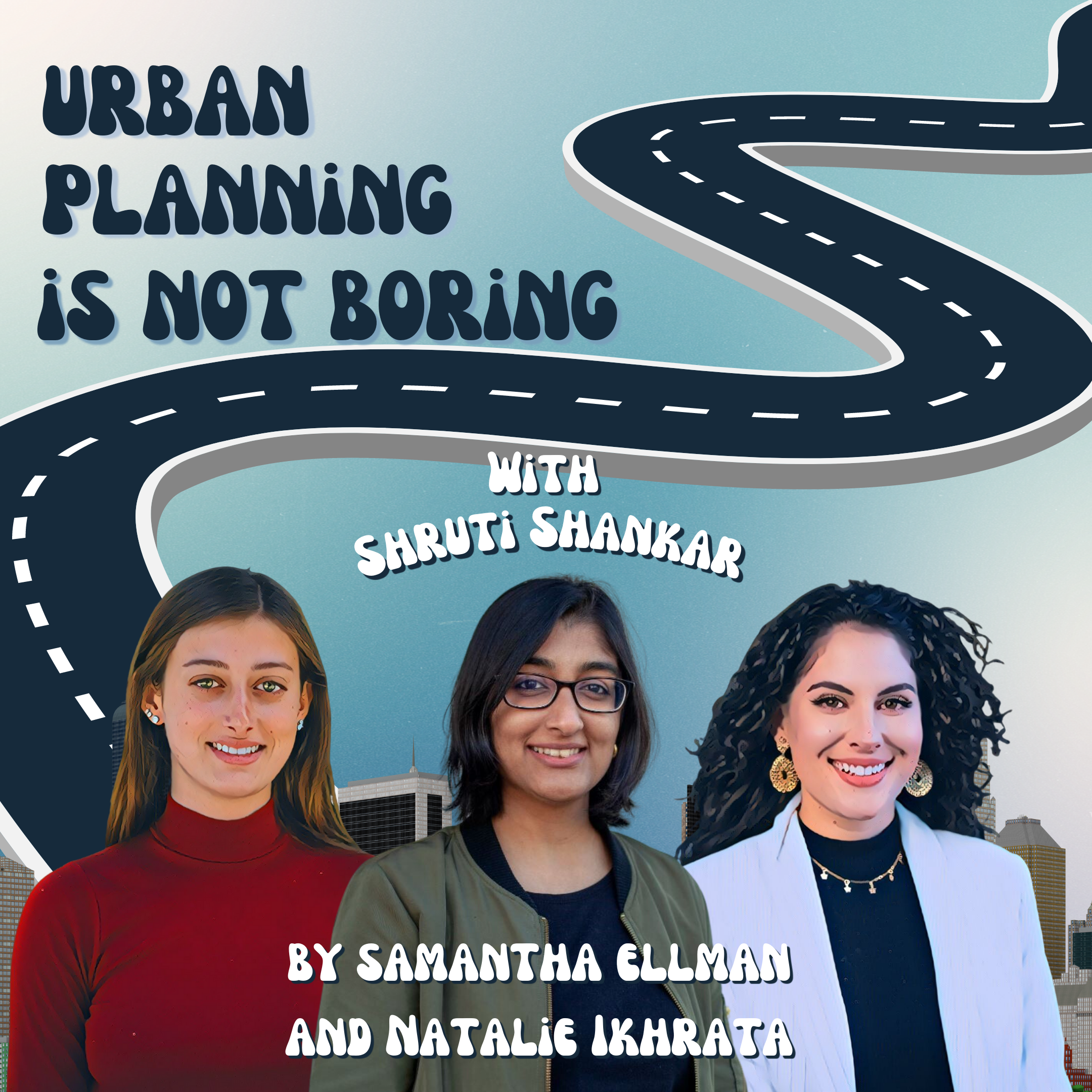 Intersections of Design and Planning with Shruti Shankar