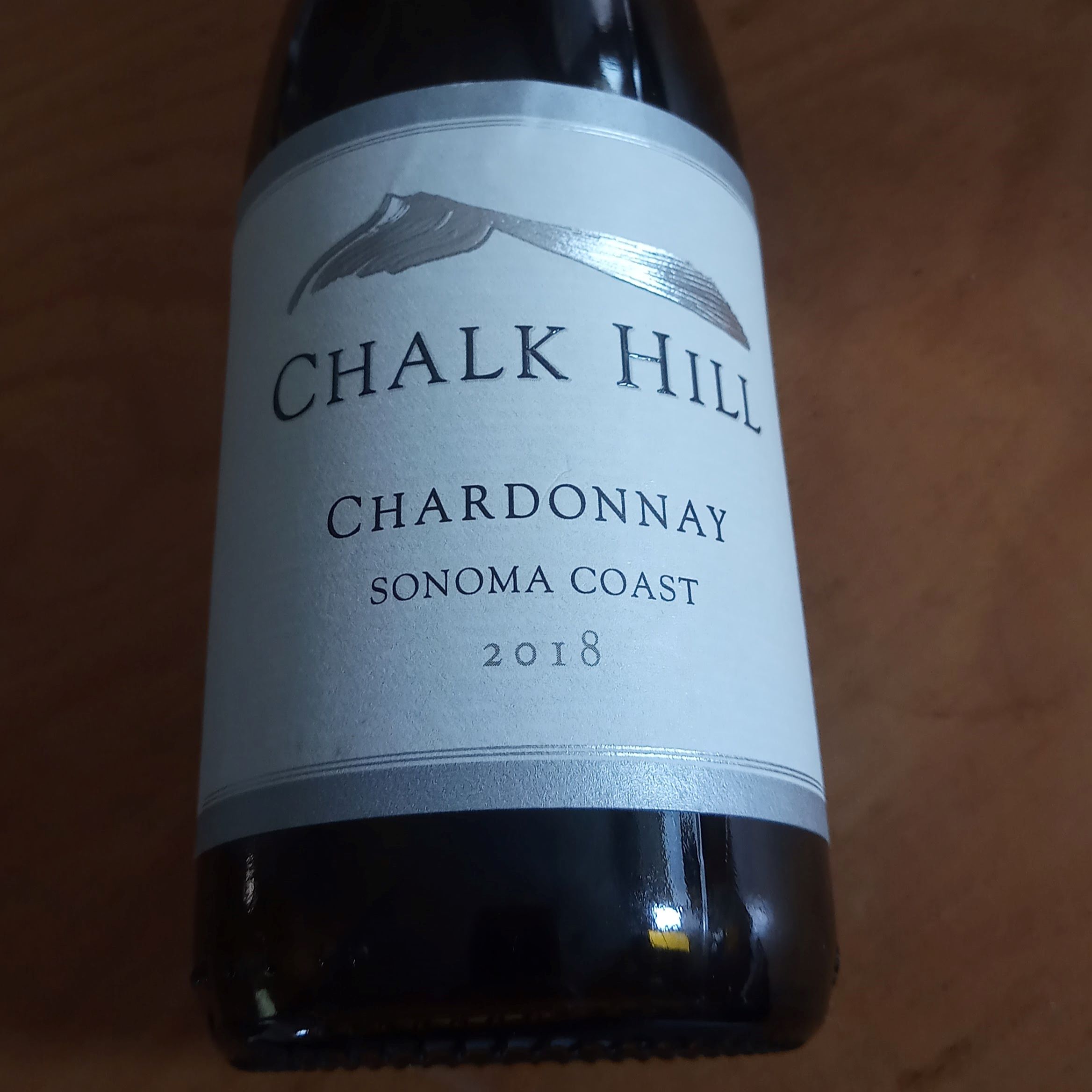 Chalk Hill - Winery History and Tasting