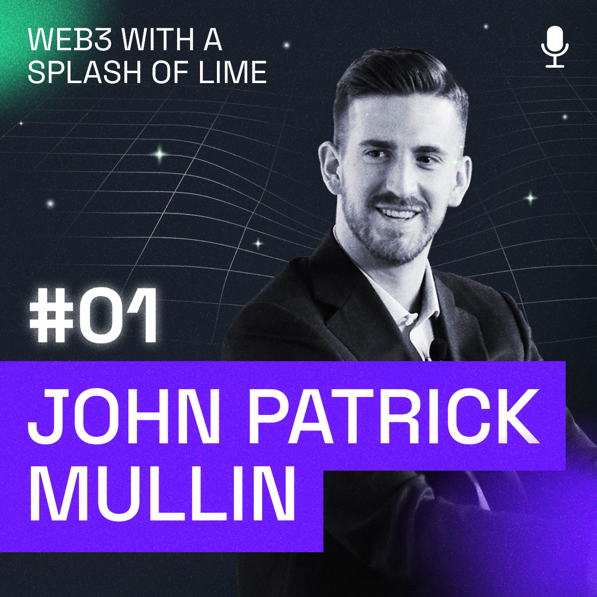 Episode 1: DeFi trends and challenges in a multi-chain world with JP Mullin from MANTRA DAO