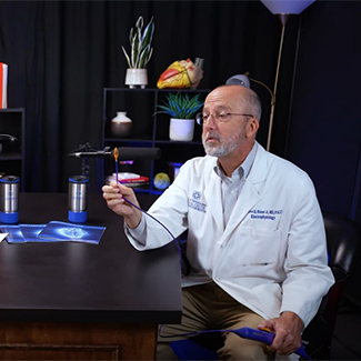 Heart Arrhythmias Explained: Dr. Jim Stone on AFib, Ablation & Smartwatch Detection | We're All Heart Ep. 7