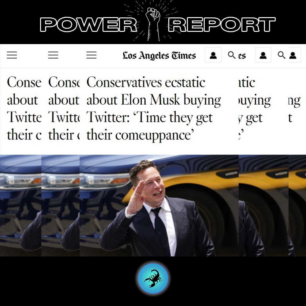#45 - Elon Musk Doesn't Care About Your Free Speech