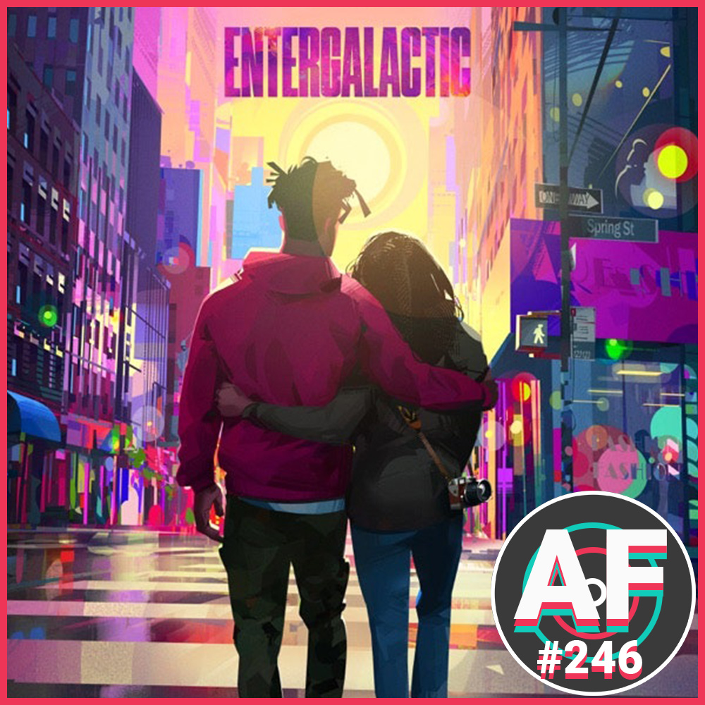 Episode Cover