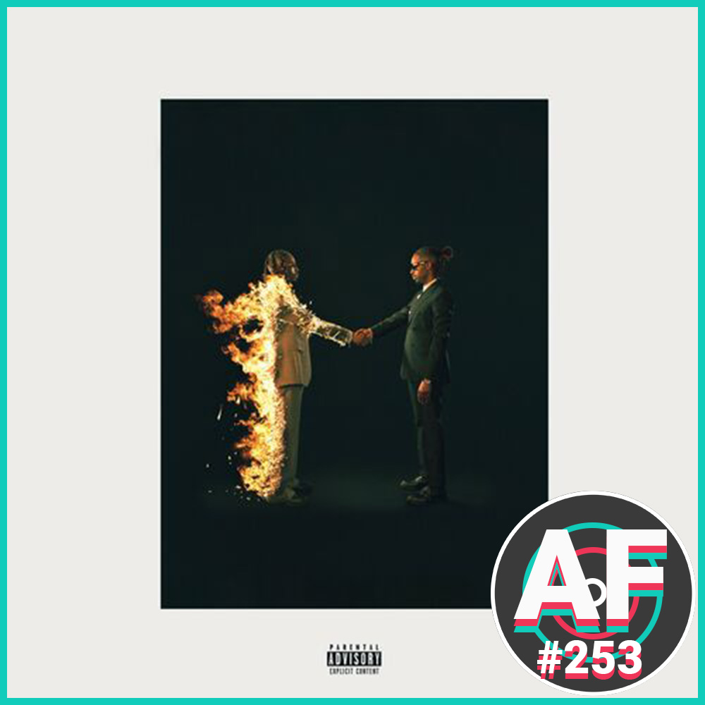 #253 - The Courtpacking Episode 2022 + Metro Boomin, Grammys Reacts, Ye Fallout, The 1975 Live Review