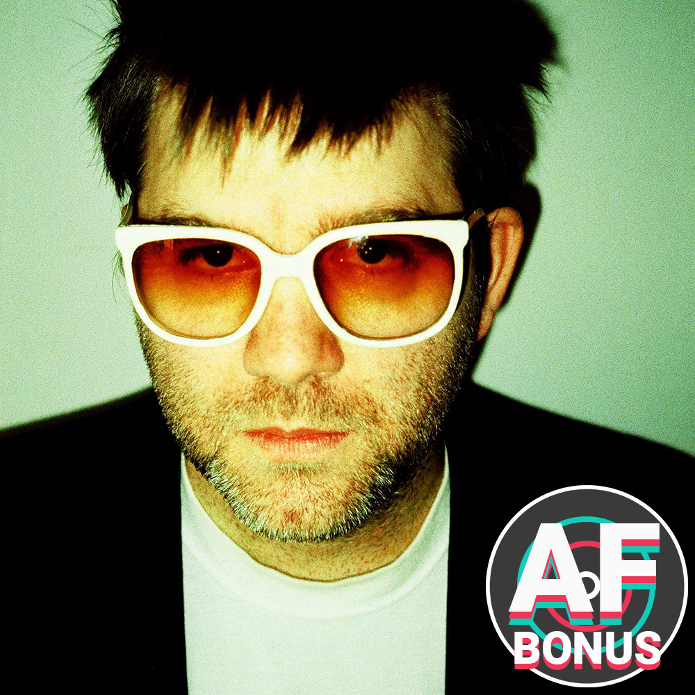 #226 BONUS - This Is Happening: The LCD Soundsystem Story