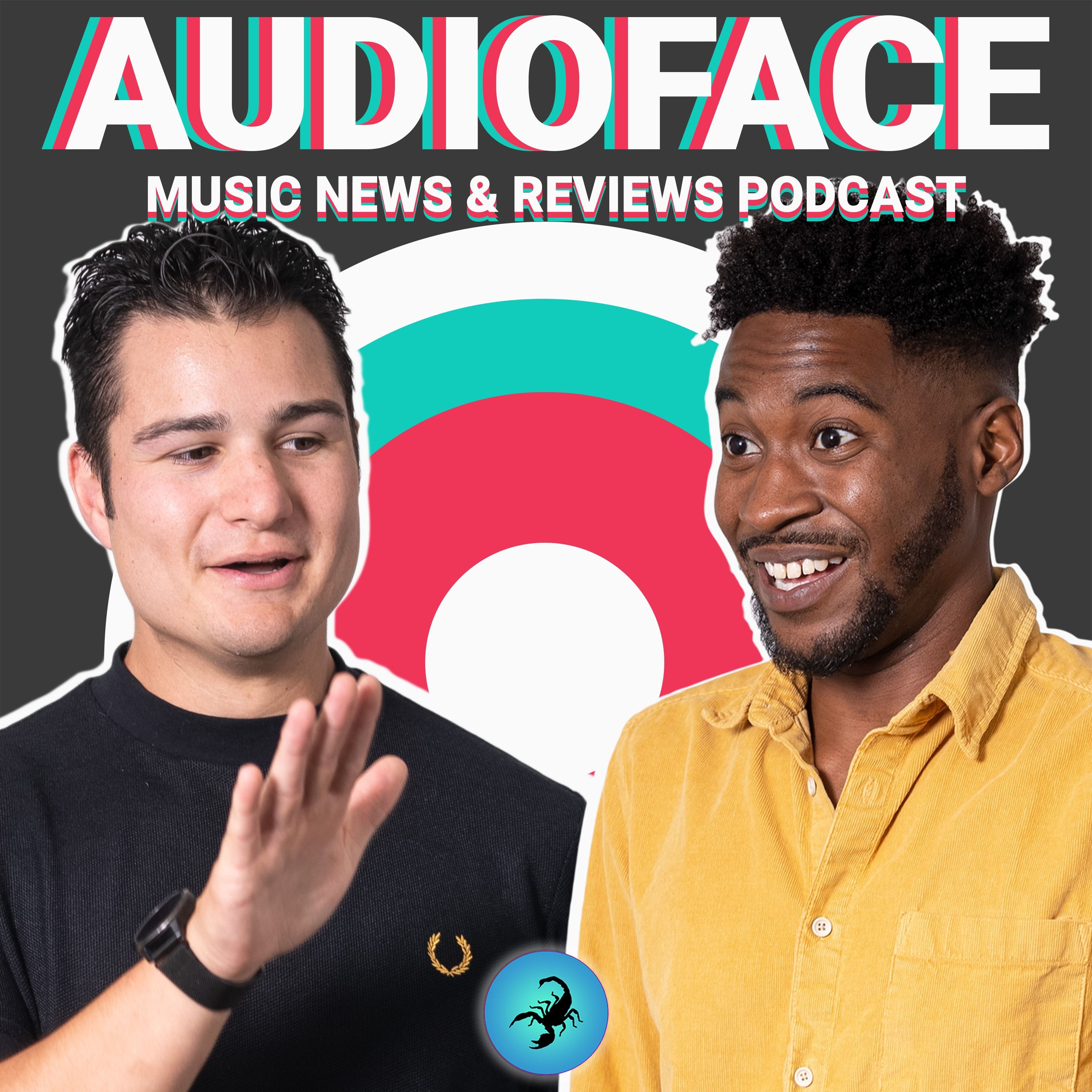 #84 - HOMESHAKE, Czarface Meets Ghostface, The Secret of Soundcloud Rap