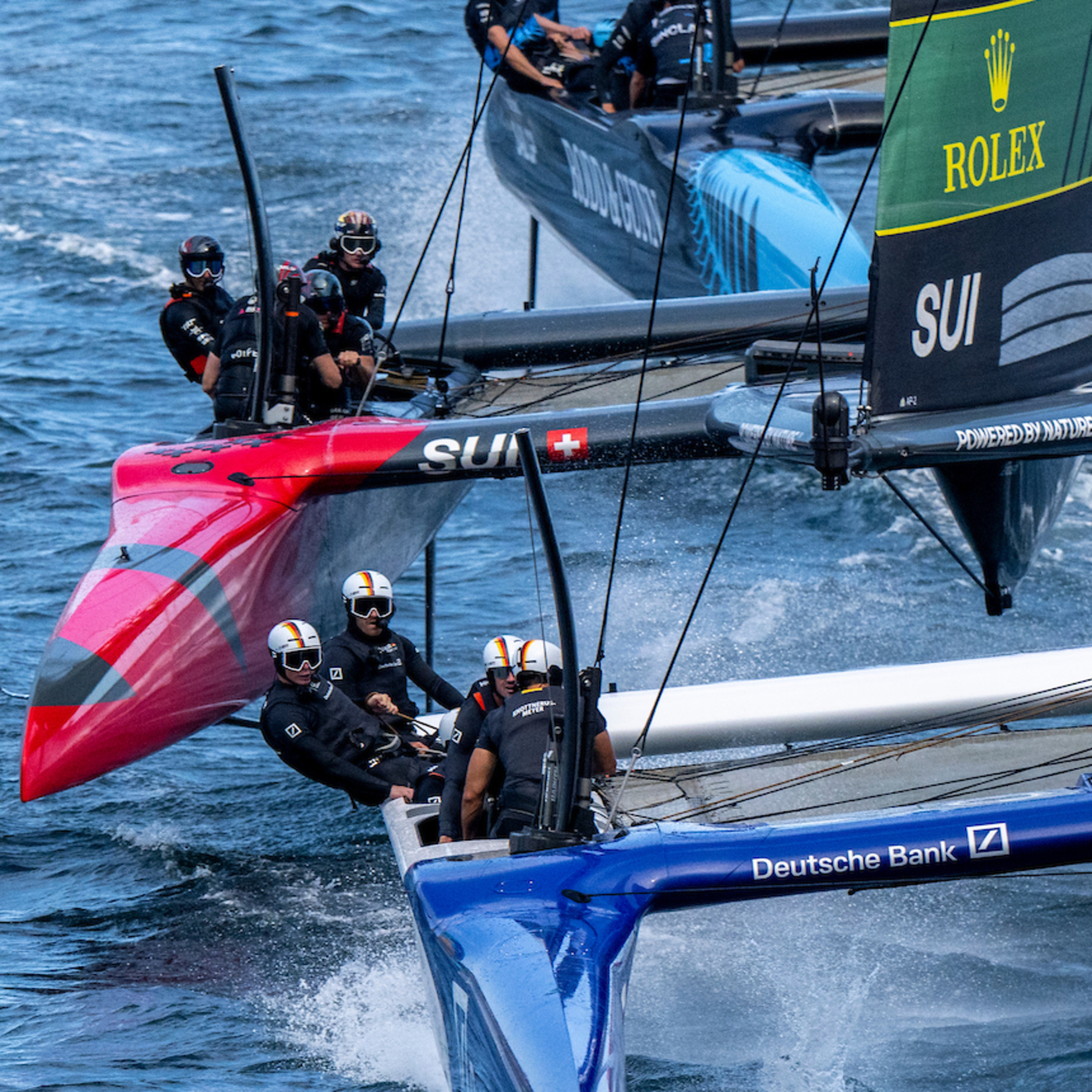 Yacht Racing Life Podcast
