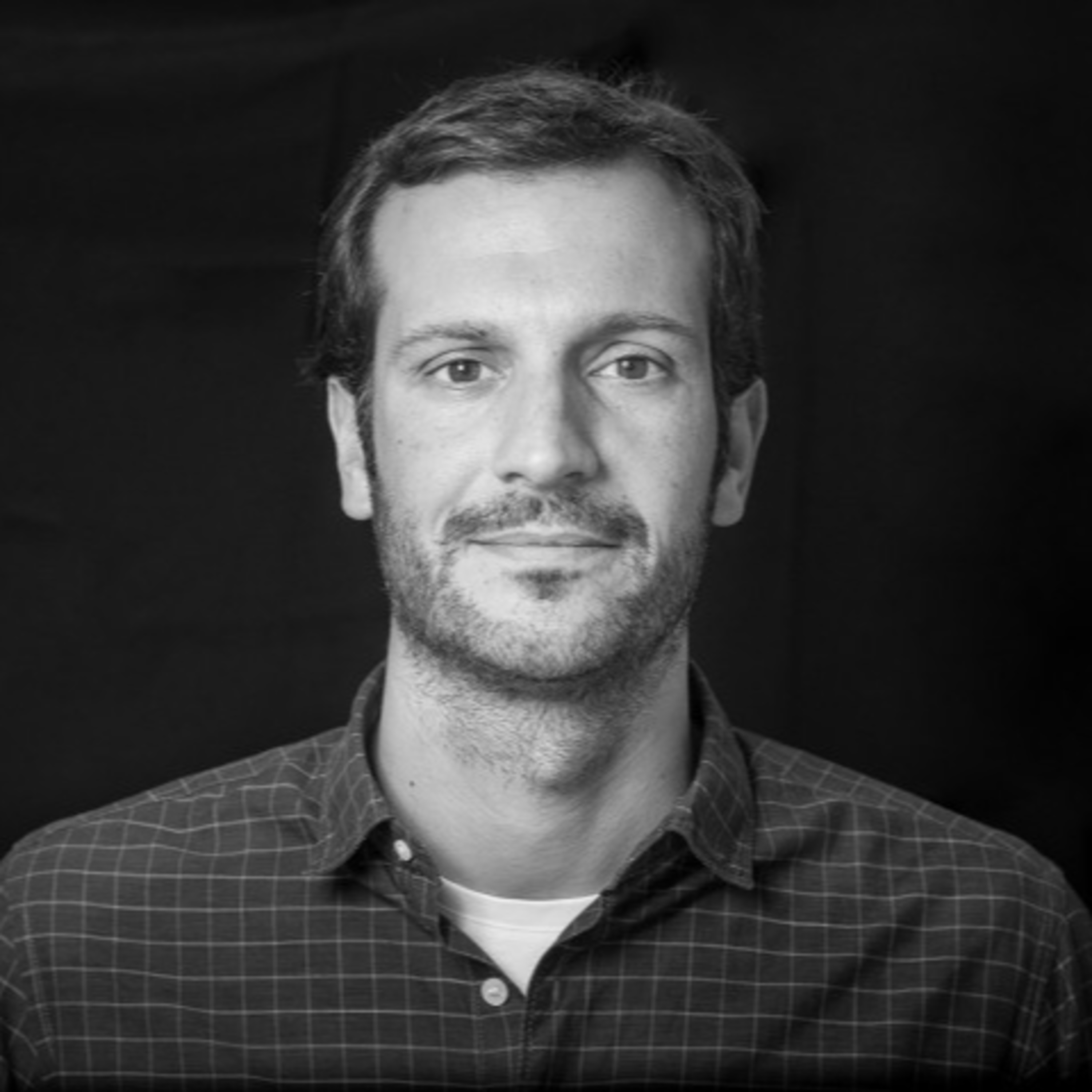 Ricardo Pinto: Life behind the lens
