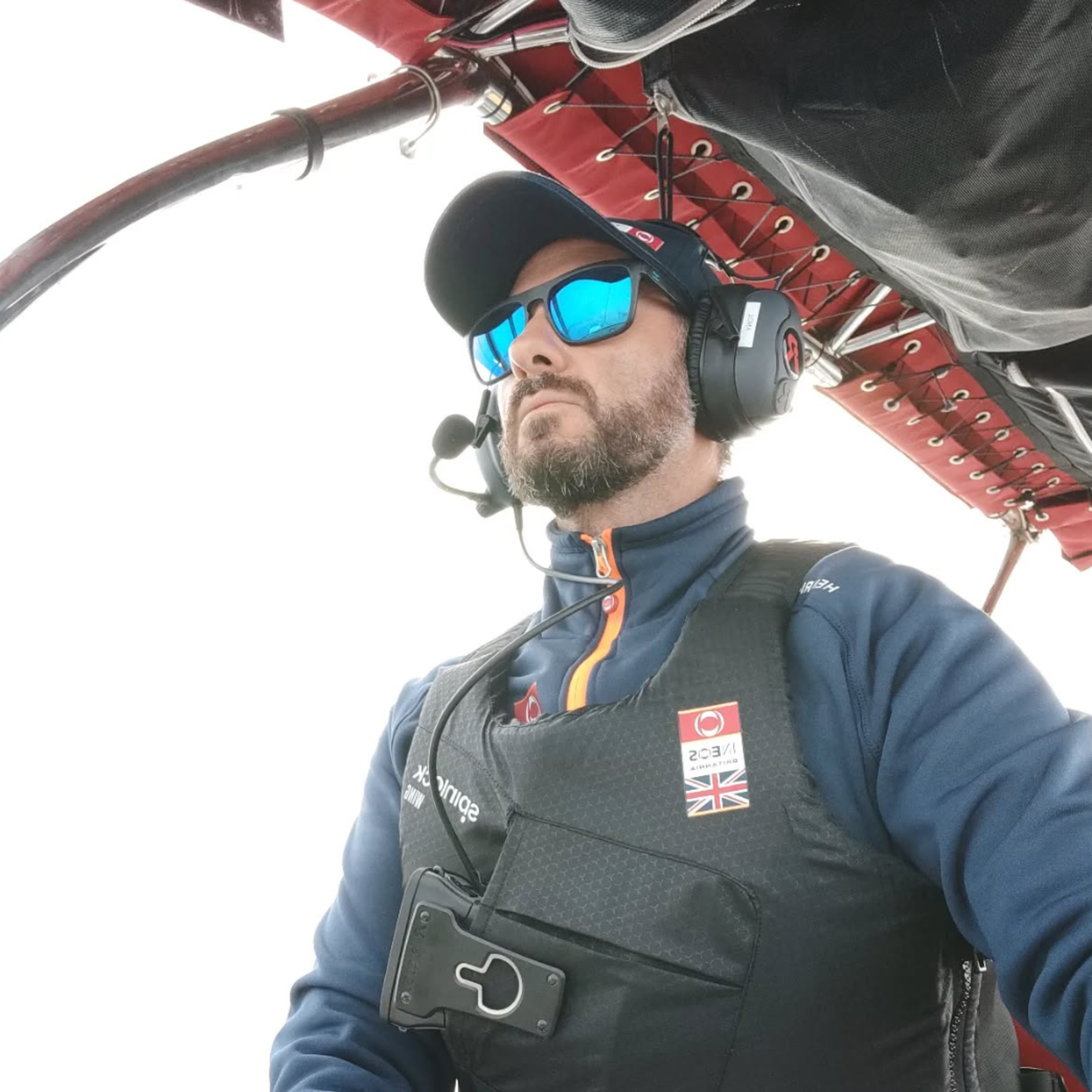 Yacht Racing Life Podcast