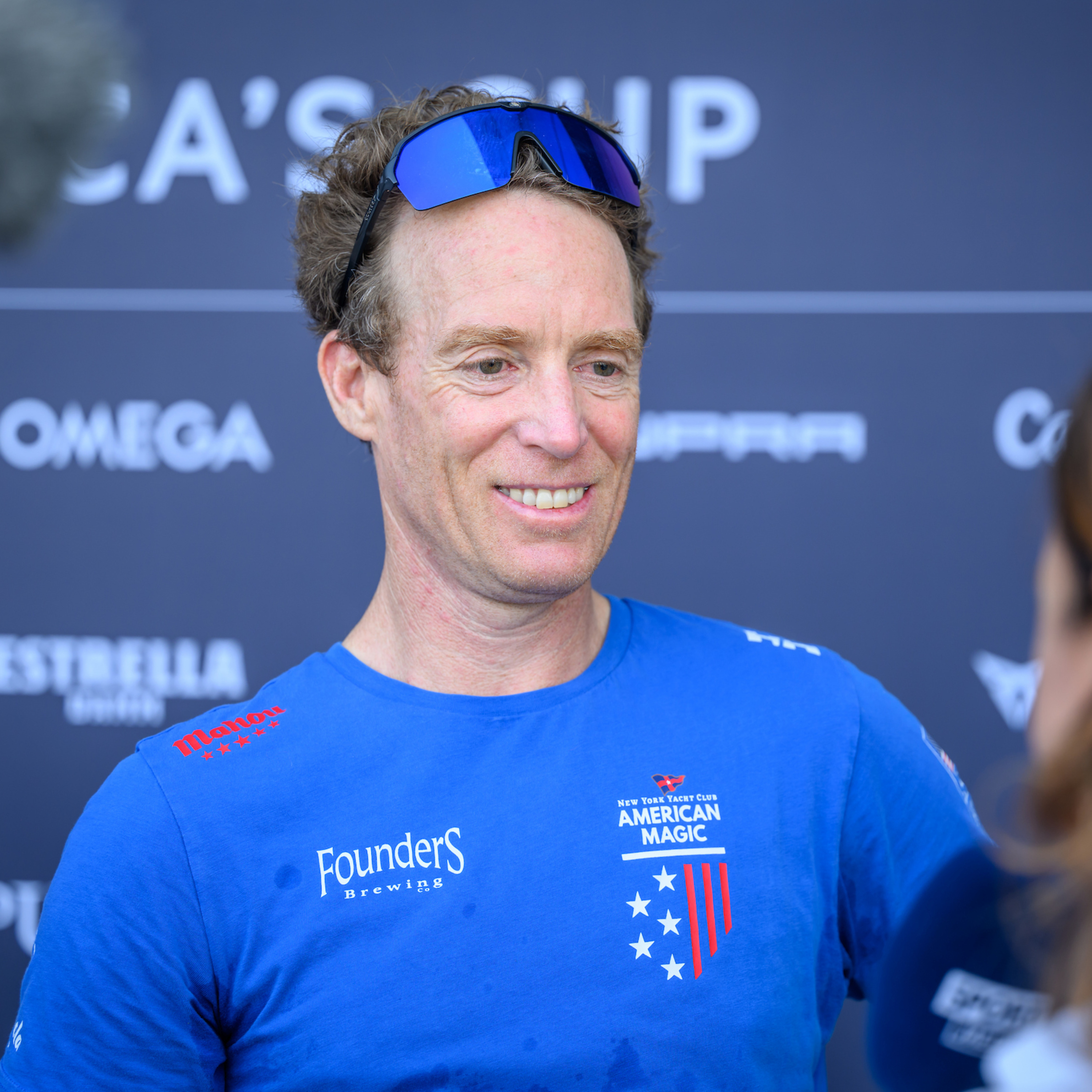 Yacht Racing Life Podcast