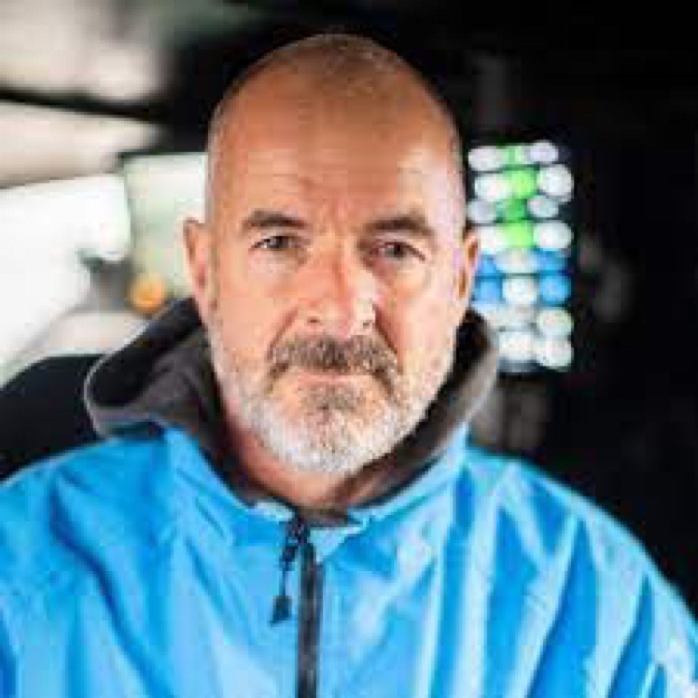 Yacht Racing Life Podcast