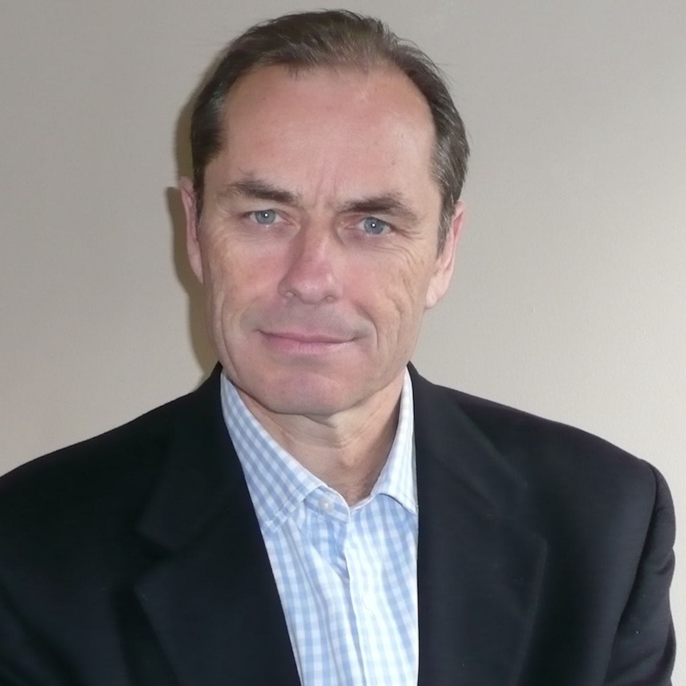 Ed Gorman