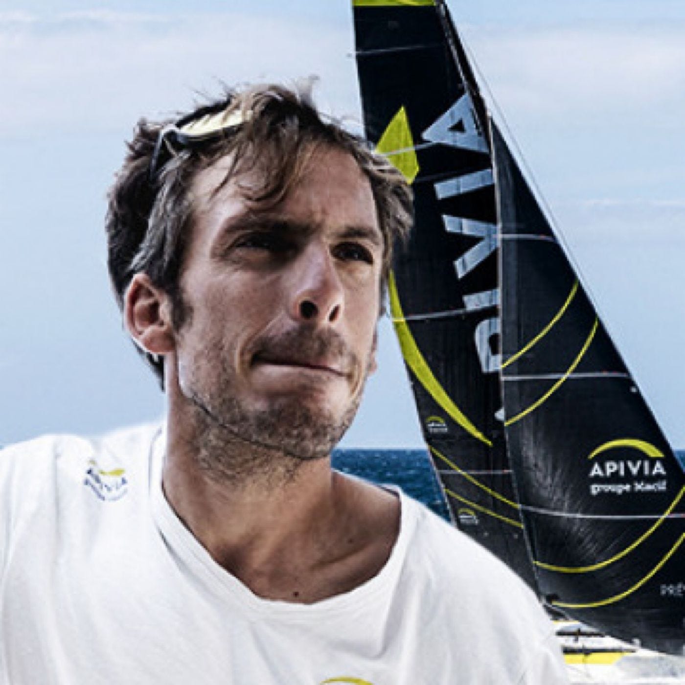 Yacht Racing Life Podcast