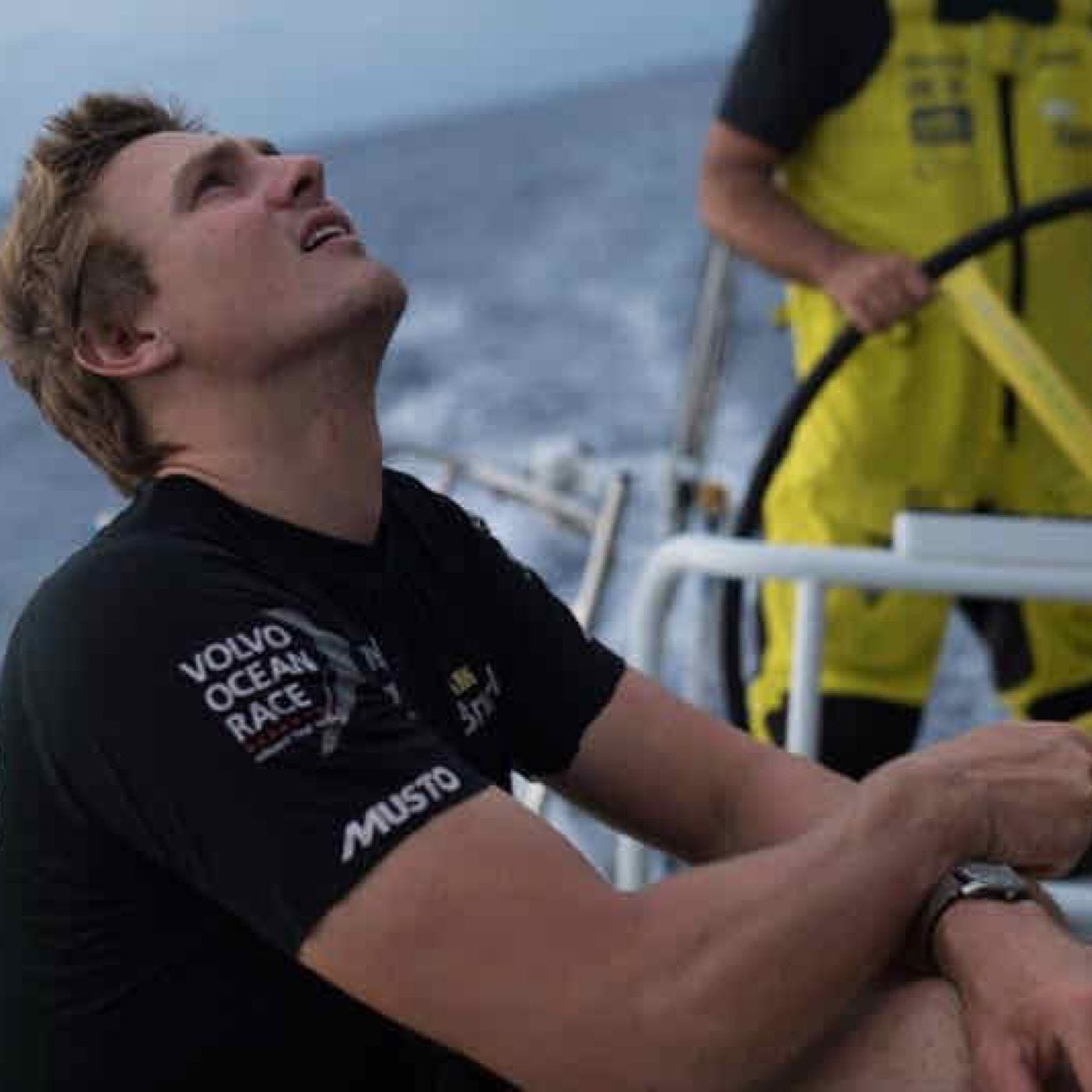 Yacht Racing Life Podcast