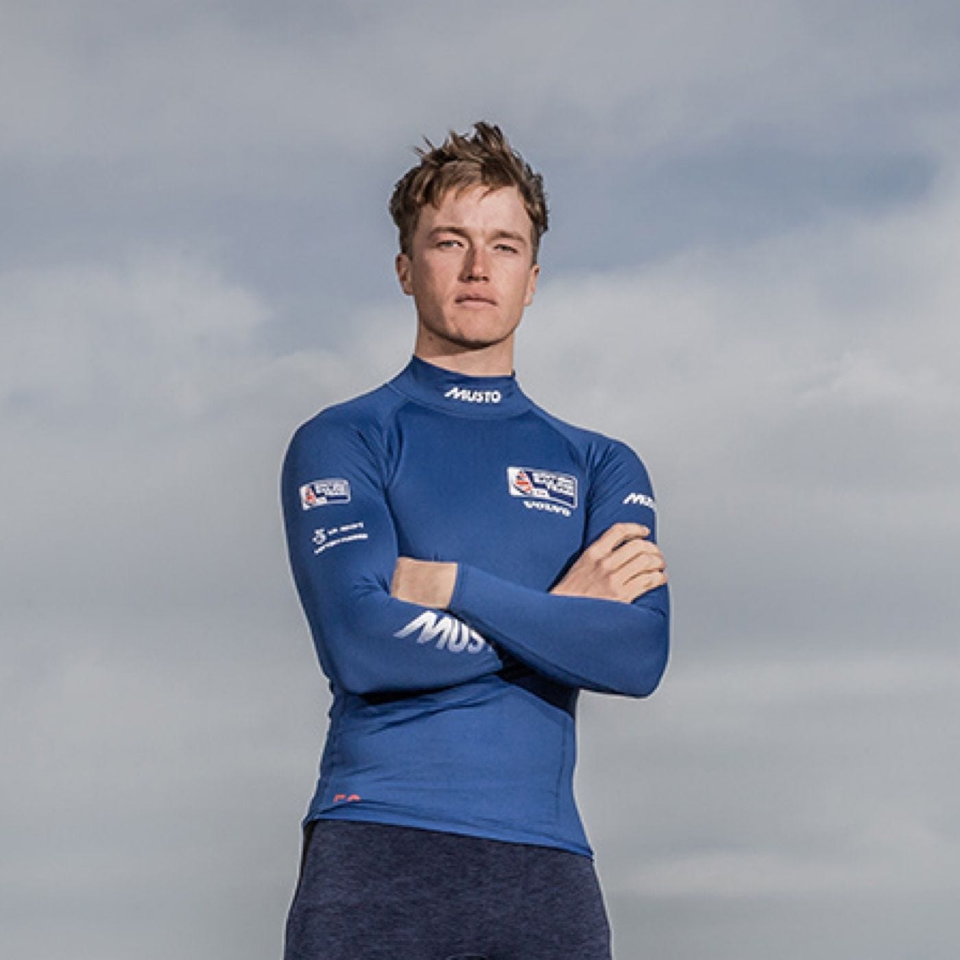 Elliot Hanson