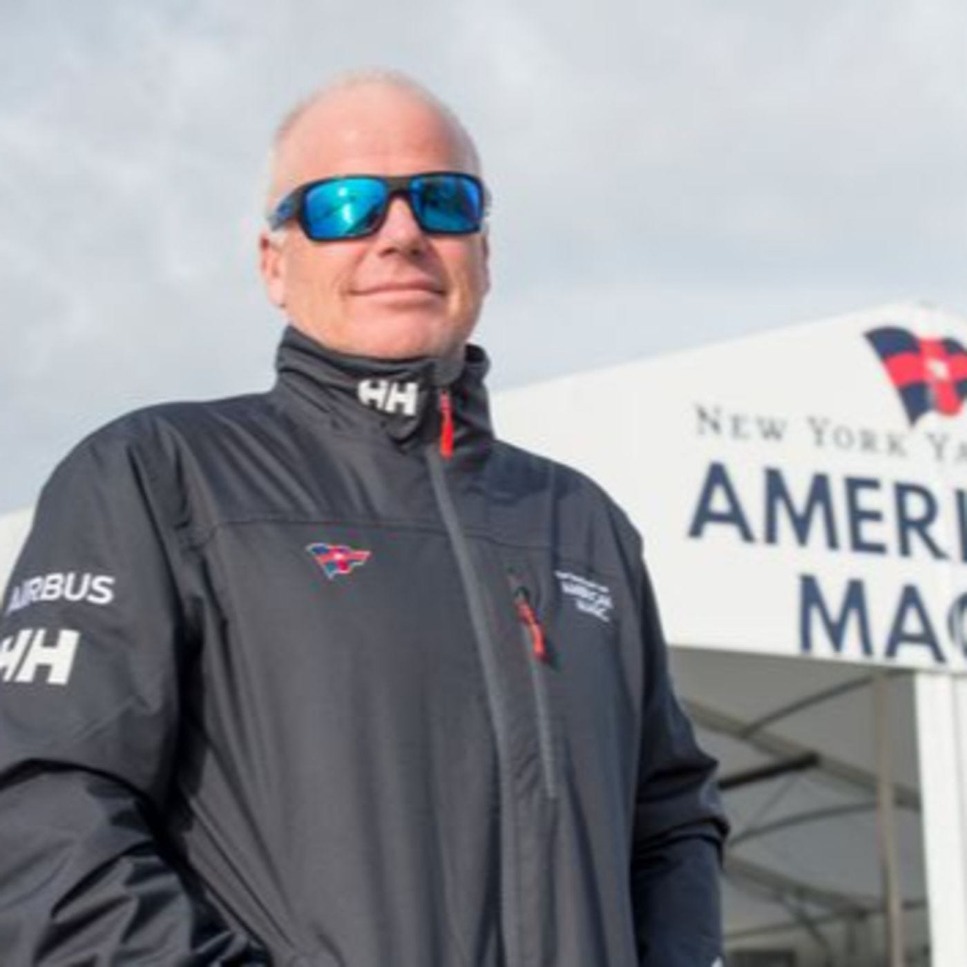 Yacht Racing Life Podcast