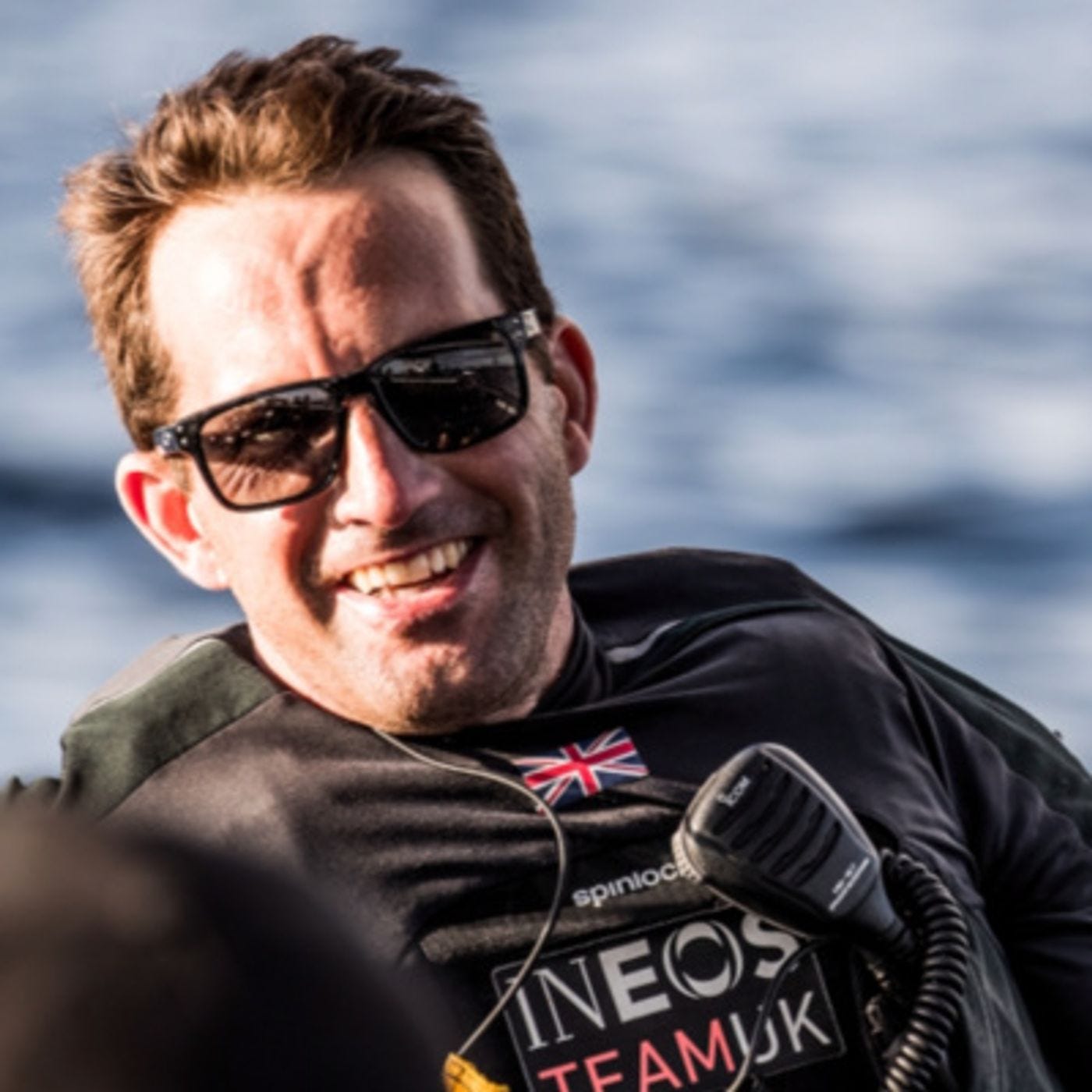 Yacht Racing Life Podcast
