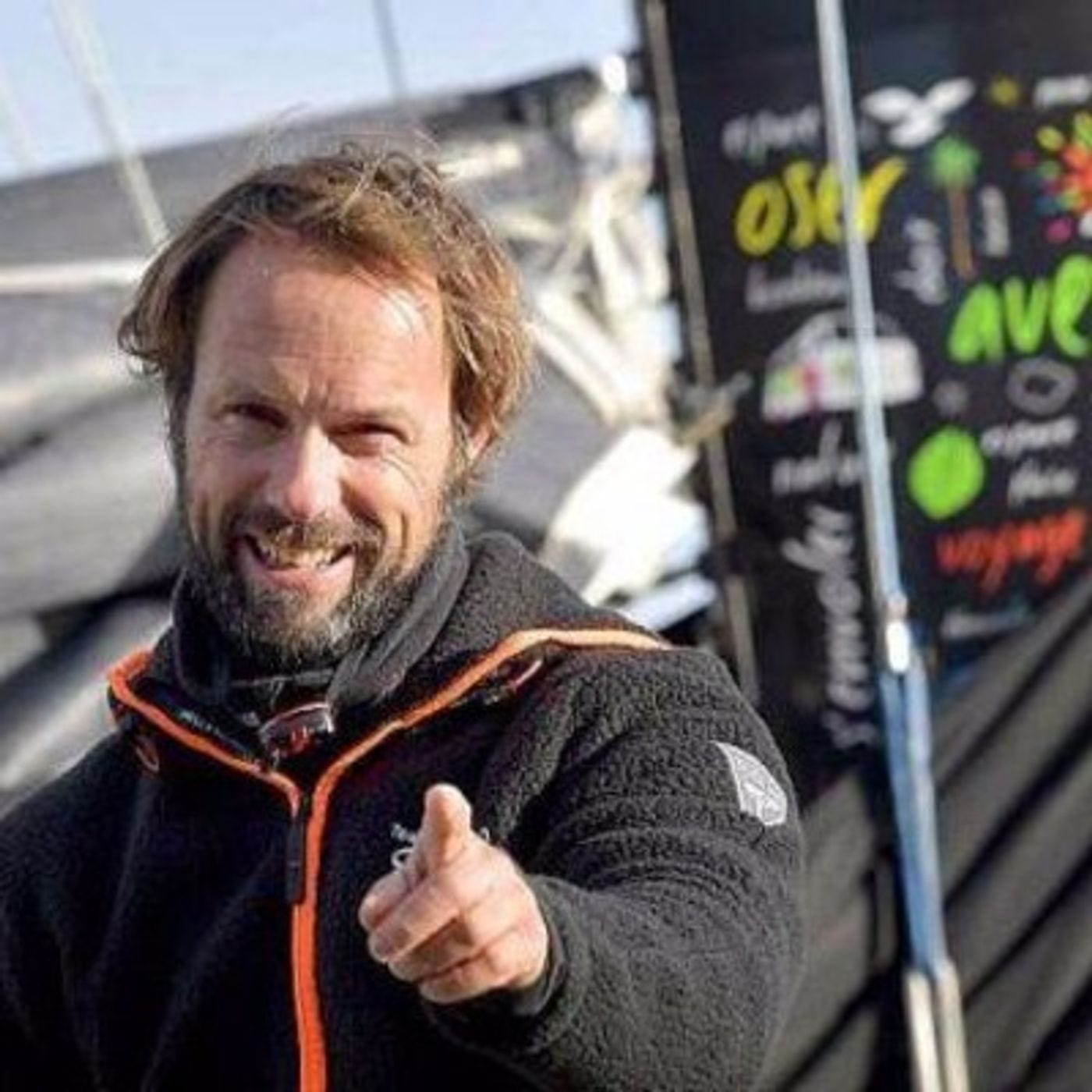 Thomas Coville