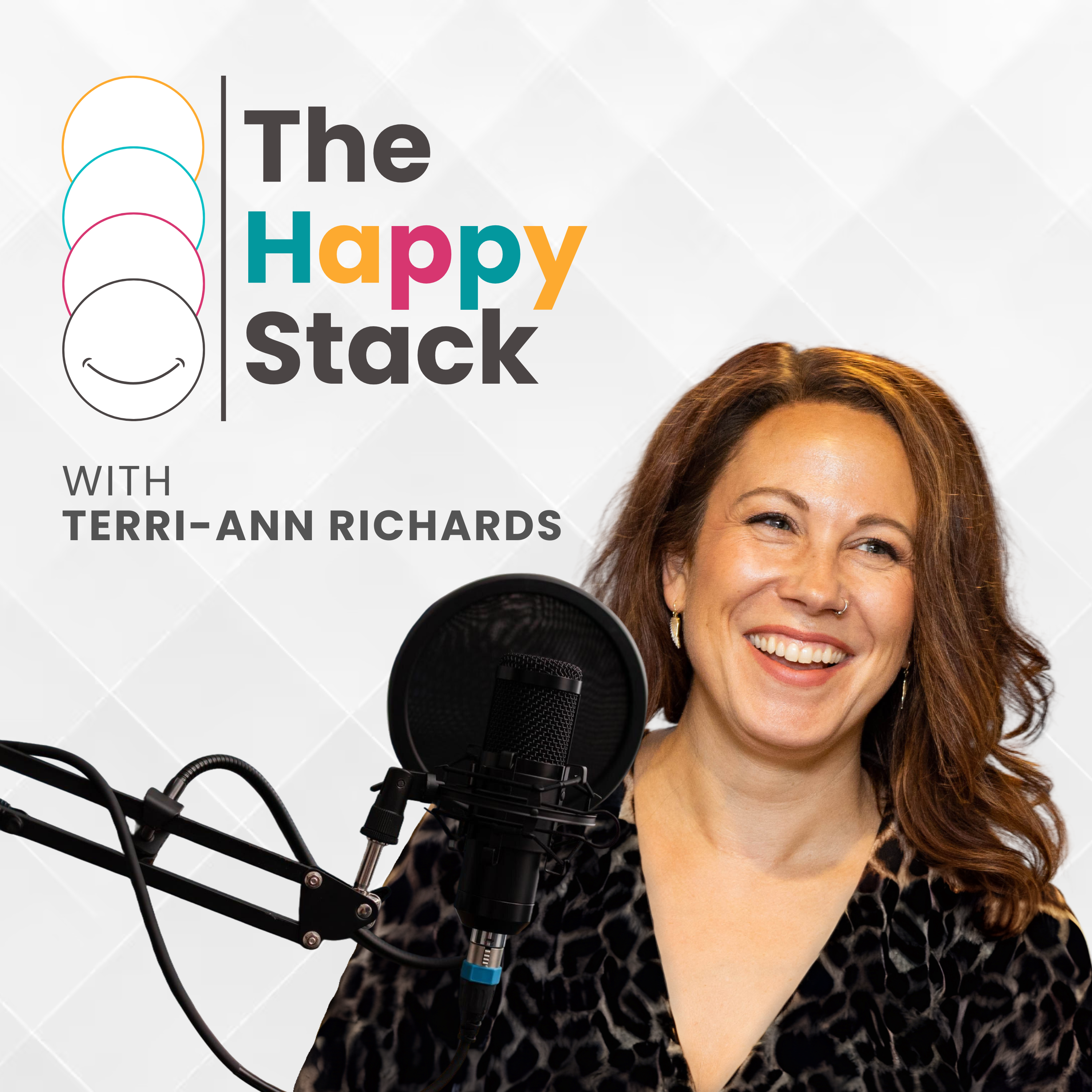 The Happy Stack Podcast